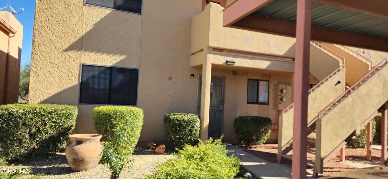 540 S WEST Road 15, Wickenburg, AZ 85390