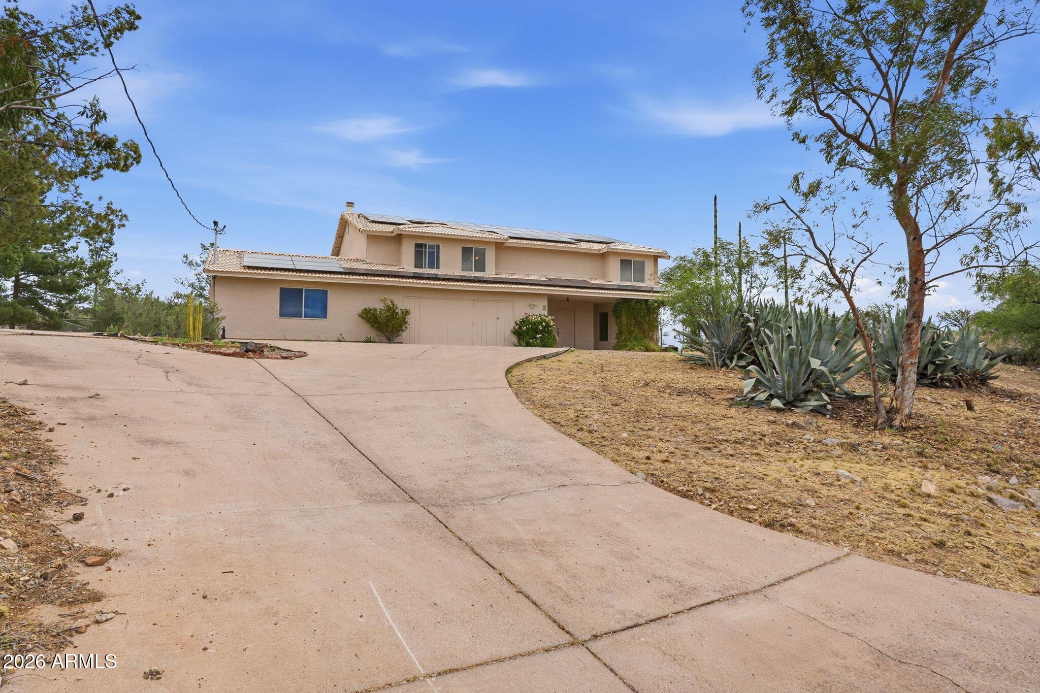 428 CAMINO CANOA, Rio Rico, AZ 85648 — photo 2 of 56