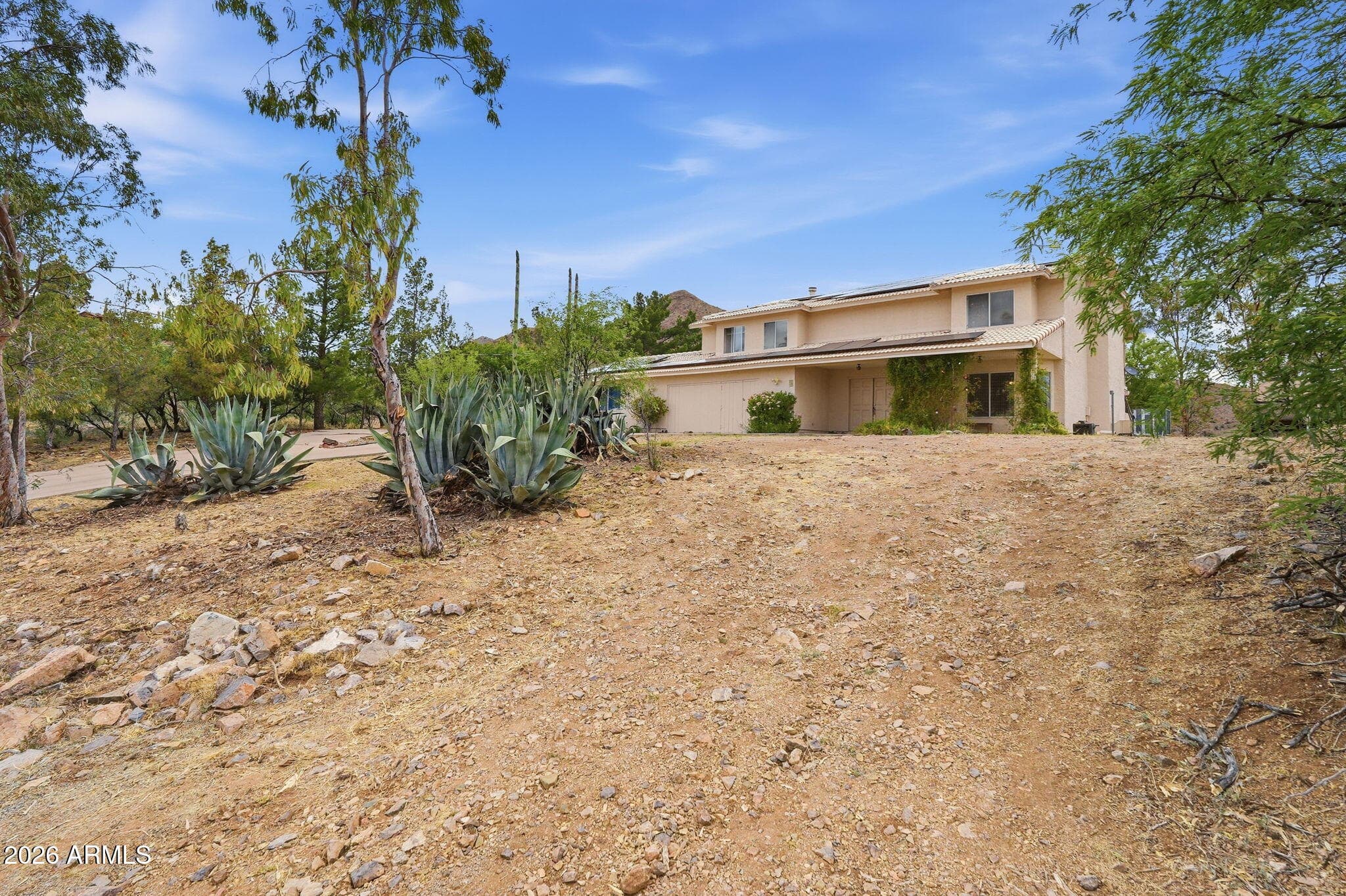 428 CAMINO CANOA, Rio Rico, AZ 85648 — photo 3 of 56
