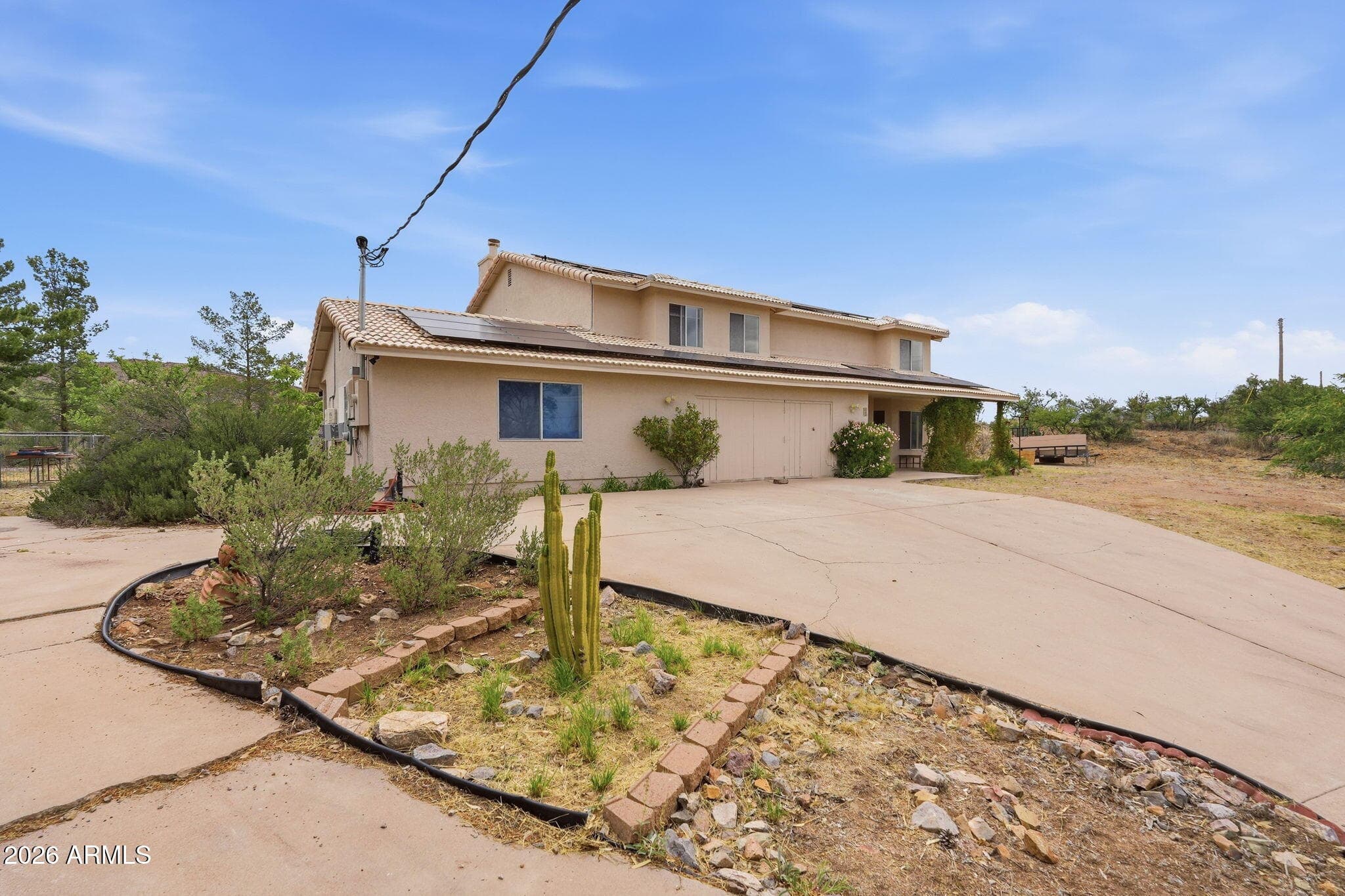 428 CAMINO CANOA, Rio Rico, AZ 85648 — photo 5 of 56