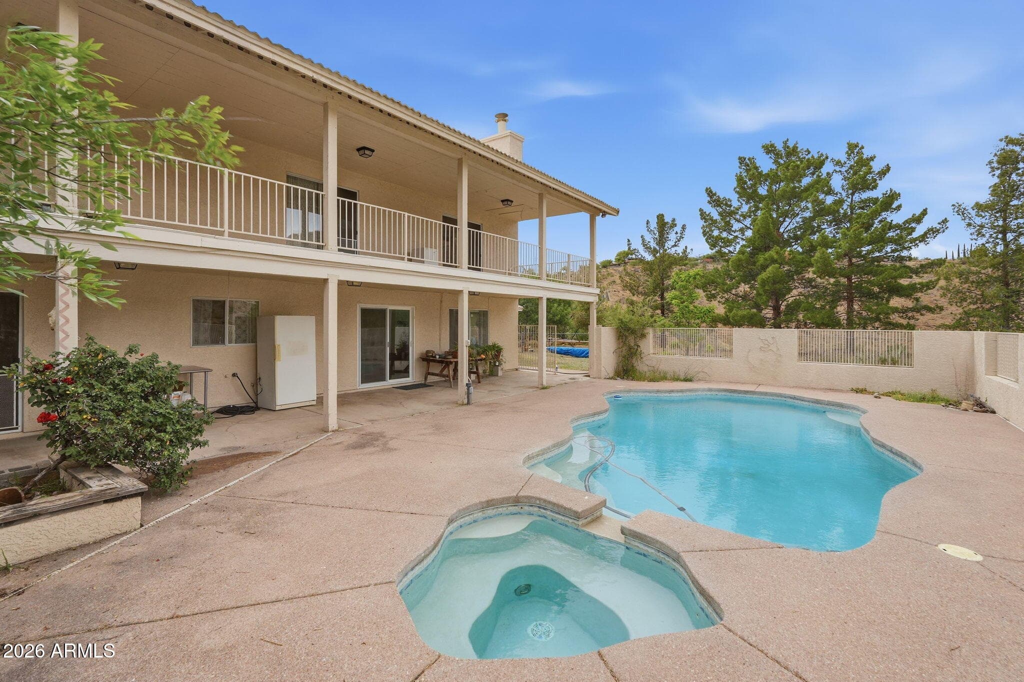 428 CAMINO CANOA, Rio Rico, AZ 85648 — photo 40 of 56