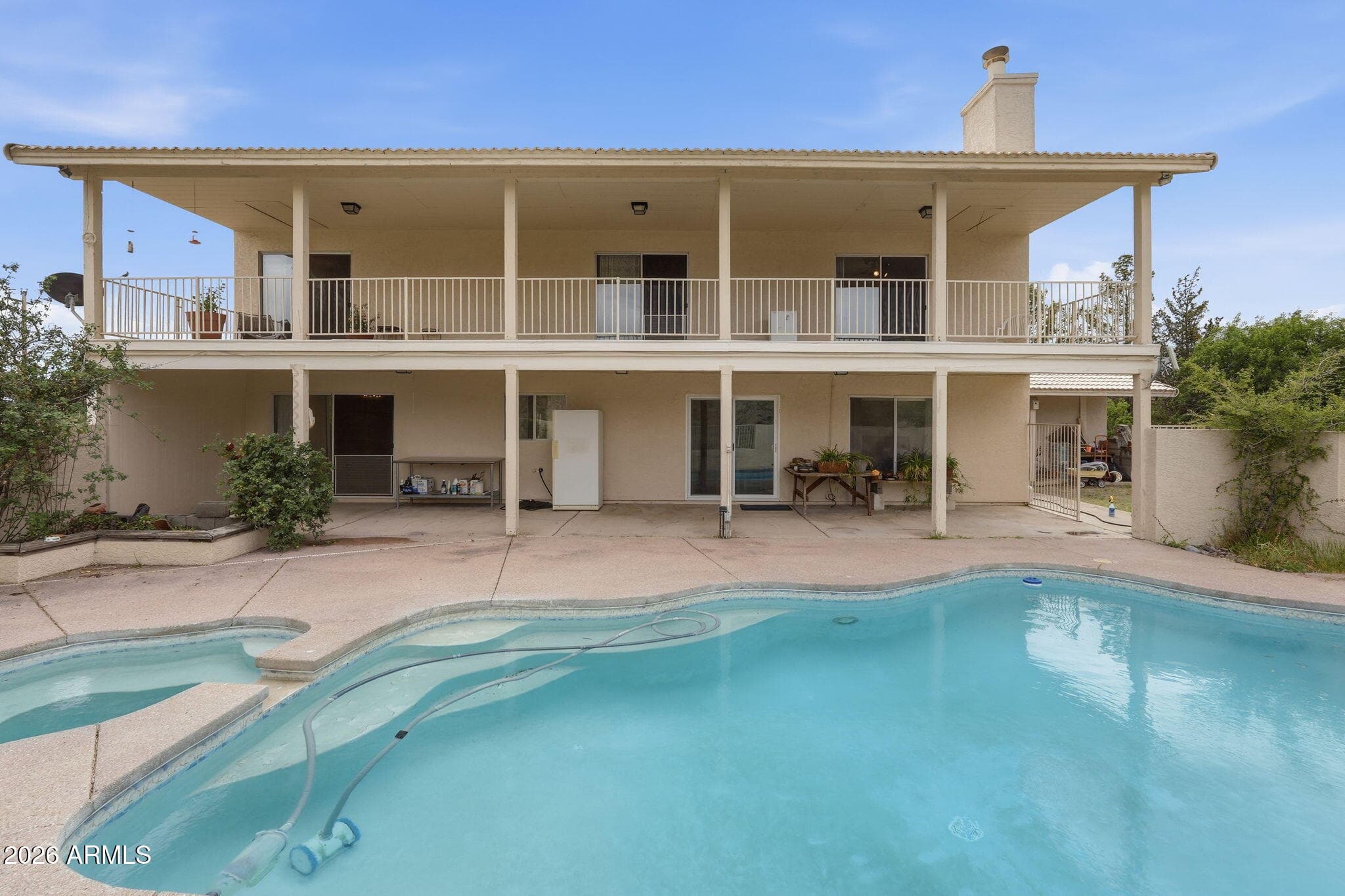 428 CAMINO CANOA, Rio Rico, AZ 85648 — photo 42 of 56