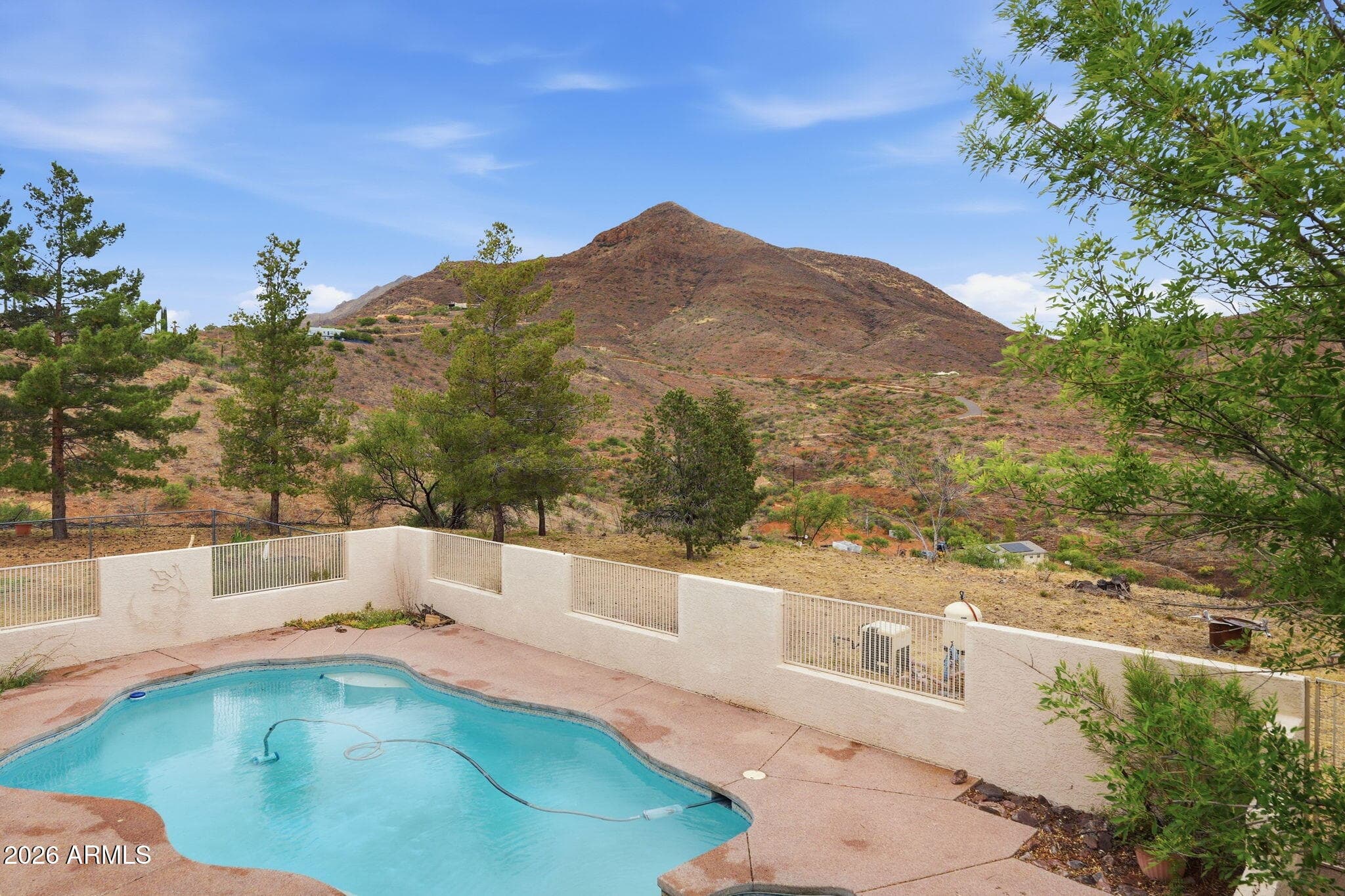 428 CAMINO CANOA, Rio Rico, AZ 85648 — photo 43 of 56