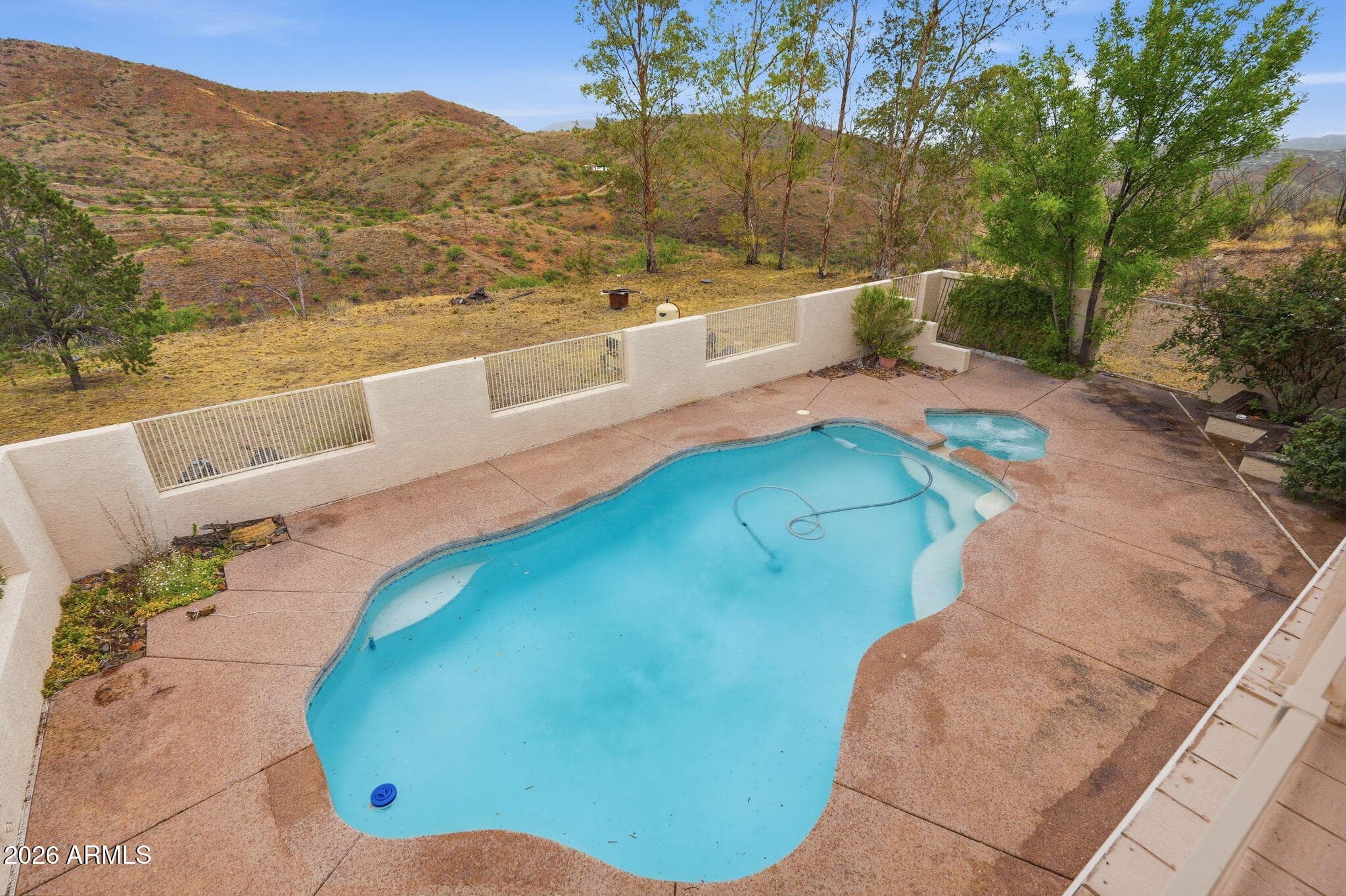 428 CAMINO CANOA, Rio Rico, AZ 85648 — photo 45 of 56