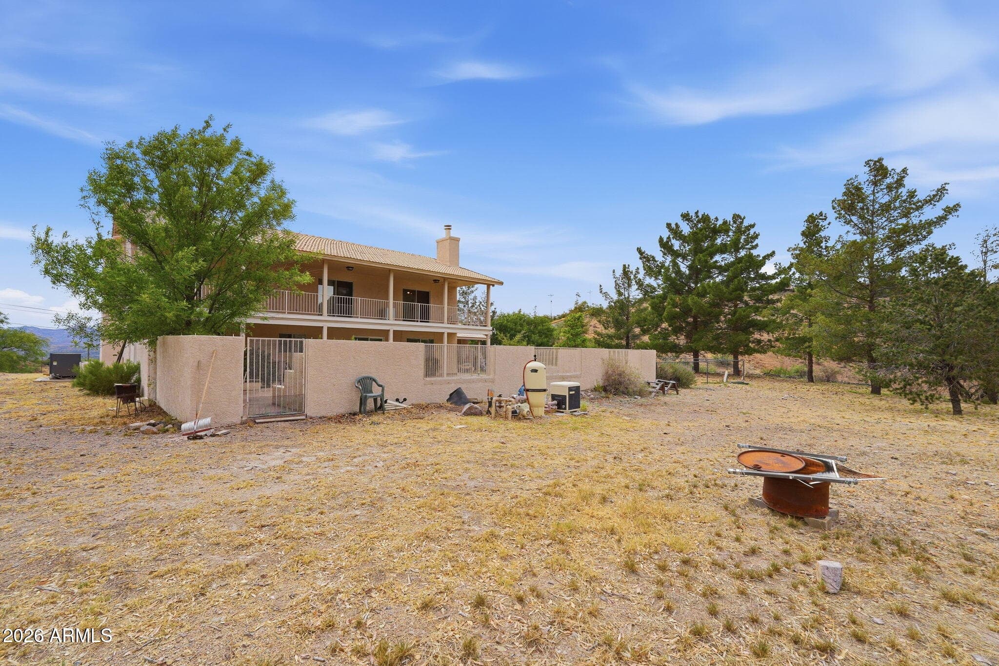 428 CAMINO CANOA, Rio Rico, AZ 85648 — photo 46 of 56