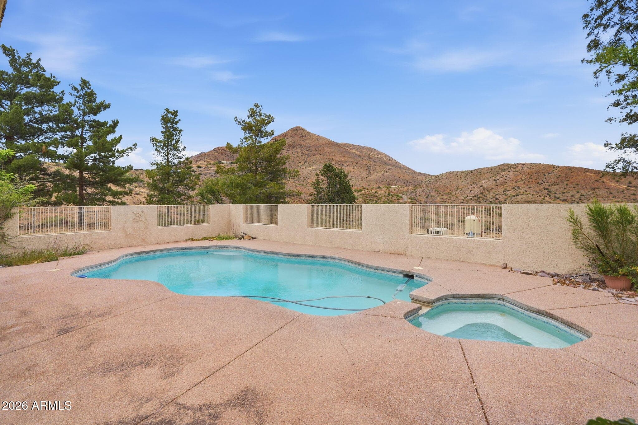 428 CAMINO CANOA, Rio Rico, AZ 85648 — photo 47 of 56