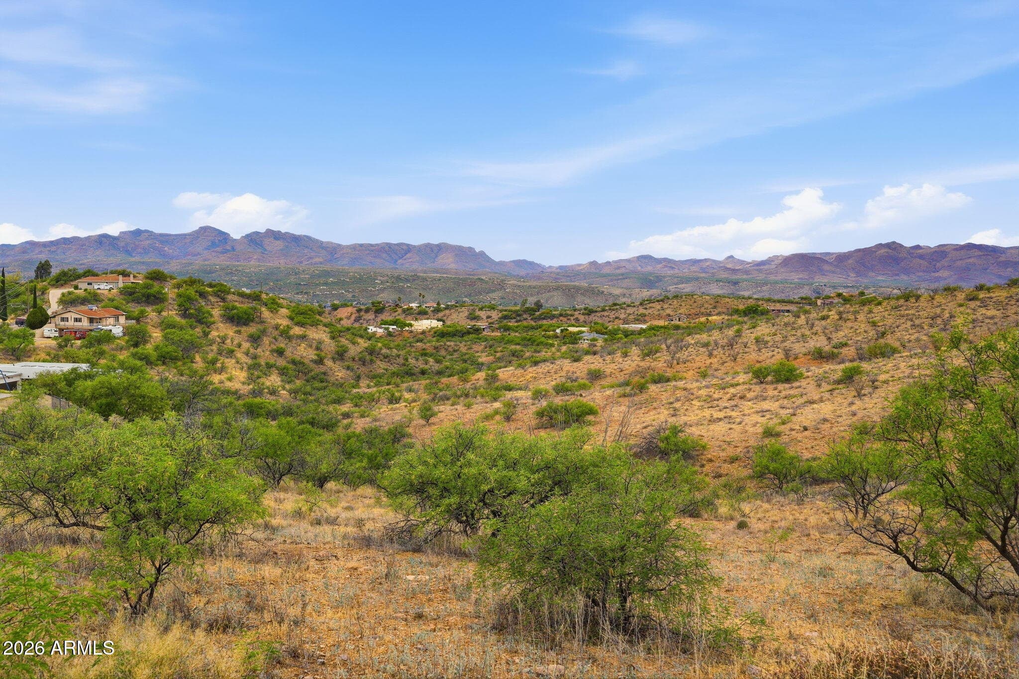 428 CAMINO CANOA, Rio Rico, AZ 85648 — photo 54 of 56