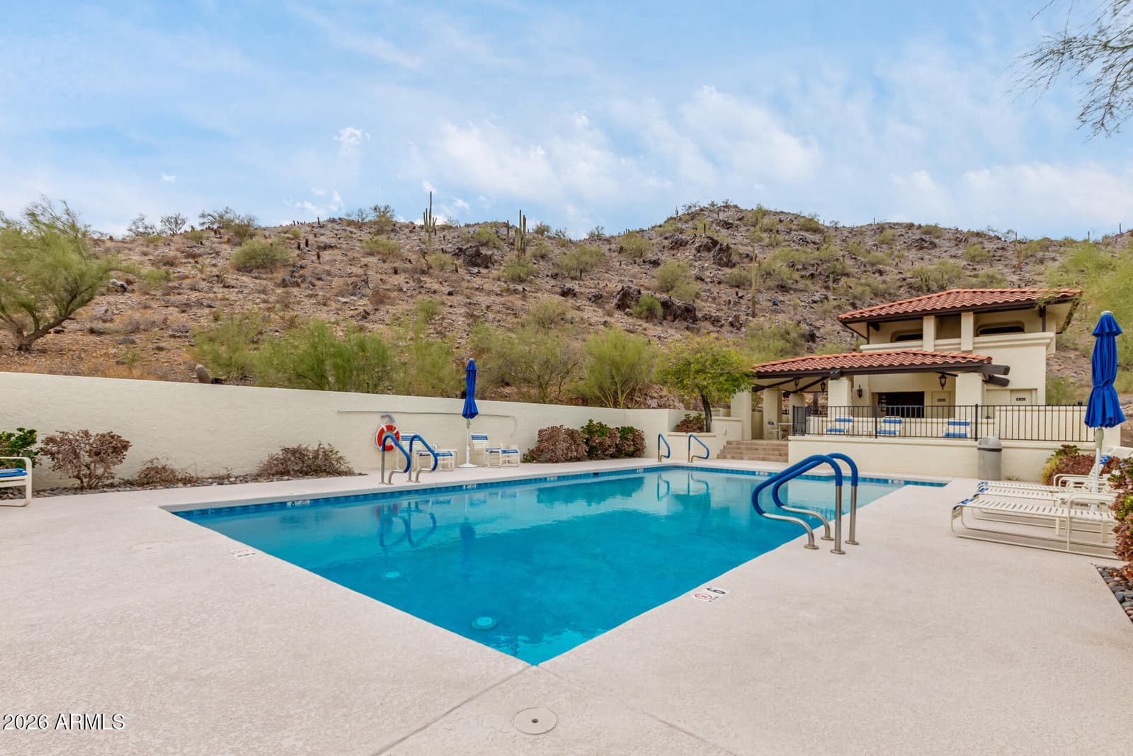 3800 E LINCOLN Drive 45, Phoenix, AZ 85018 — photo 37 of 44