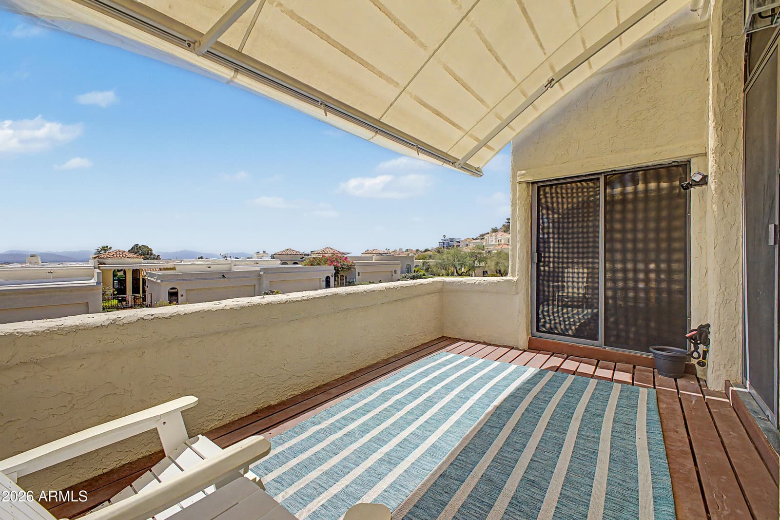 3800 E LINCOLN Drive 45, Phoenix, AZ 85018 — photo 31 of 44
