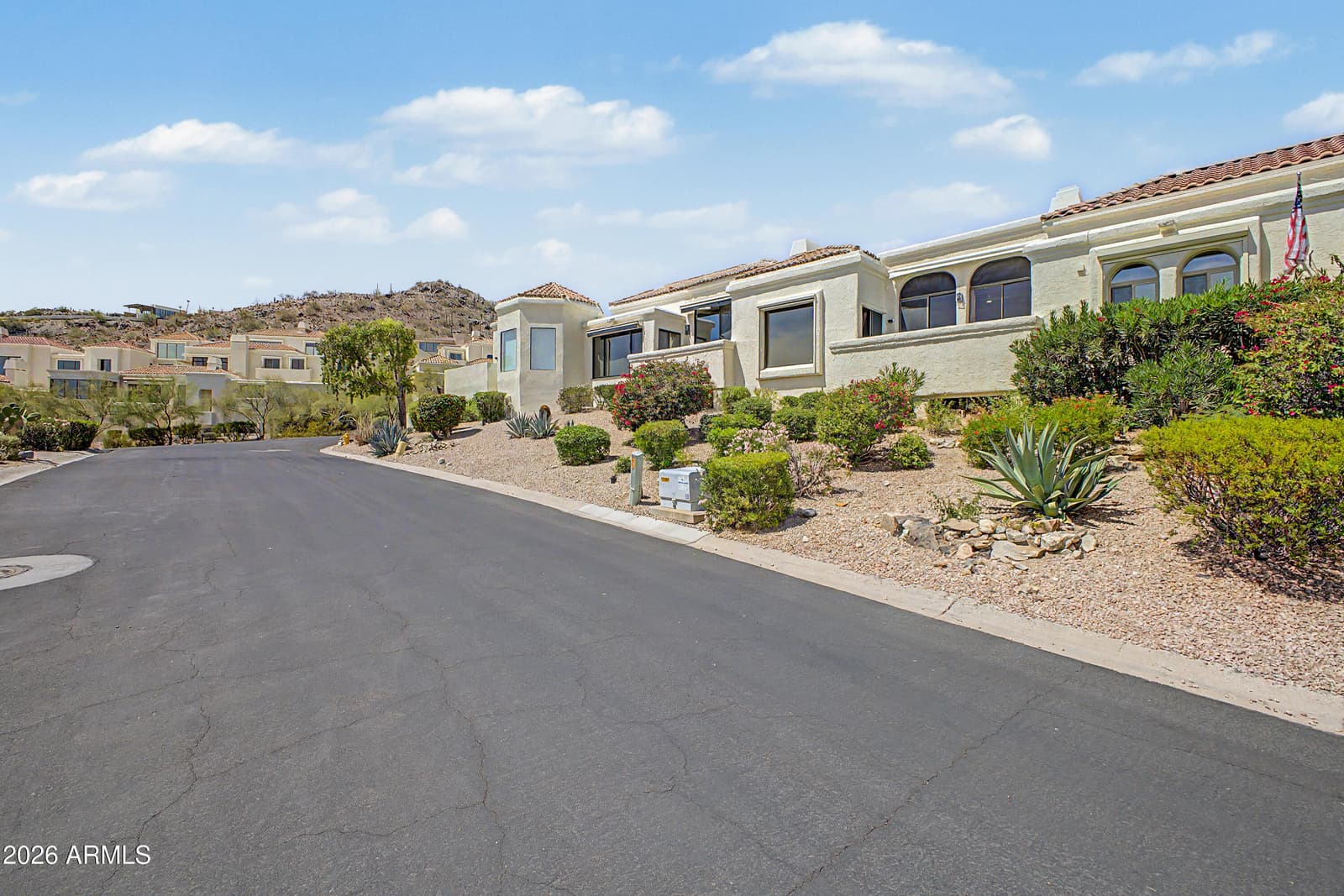 3800 E LINCOLN Drive 45, Phoenix, AZ 85018 — photo 34 of 44