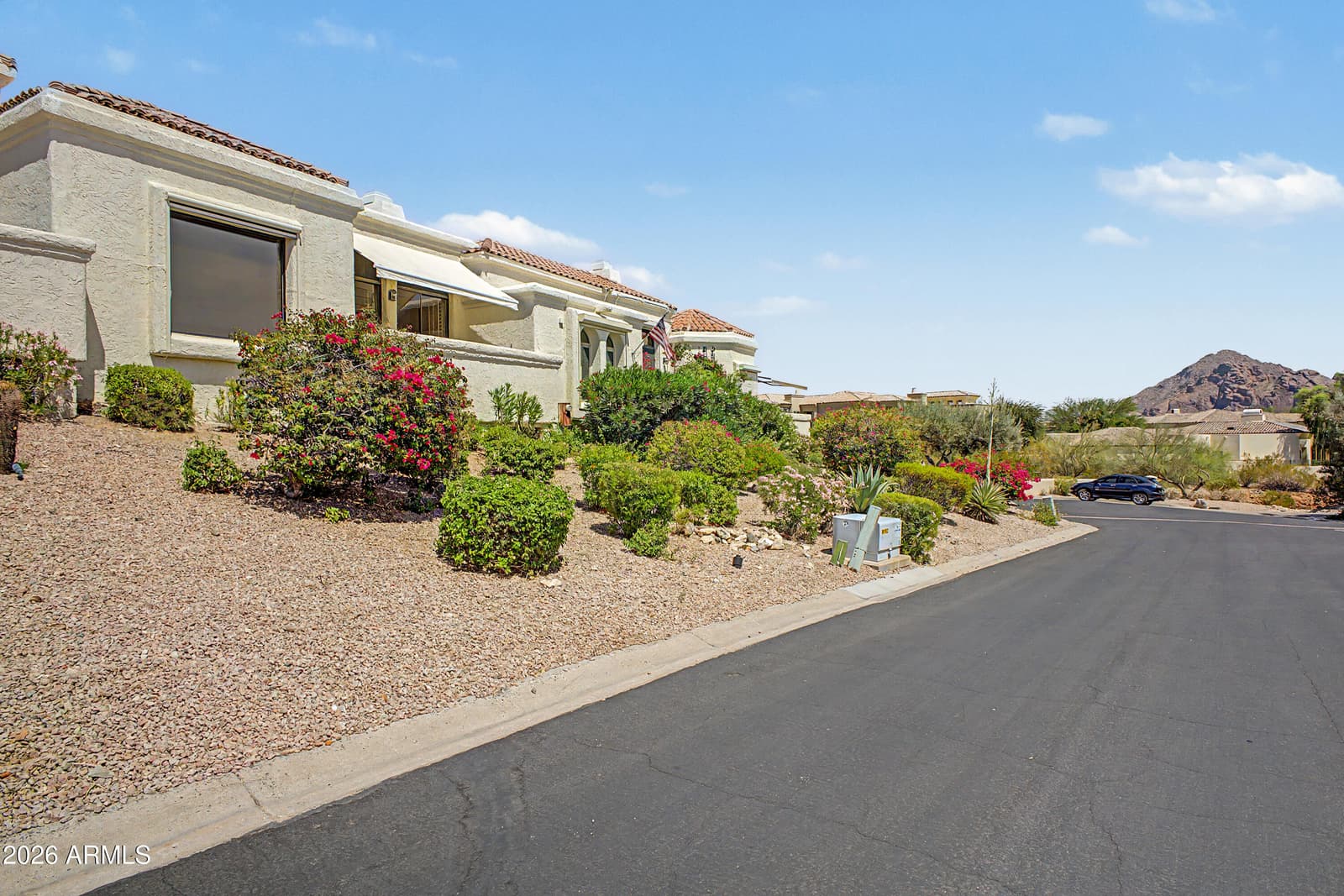 3800 E LINCOLN Drive 45, Phoenix, AZ 85018 — photo 33 of 44