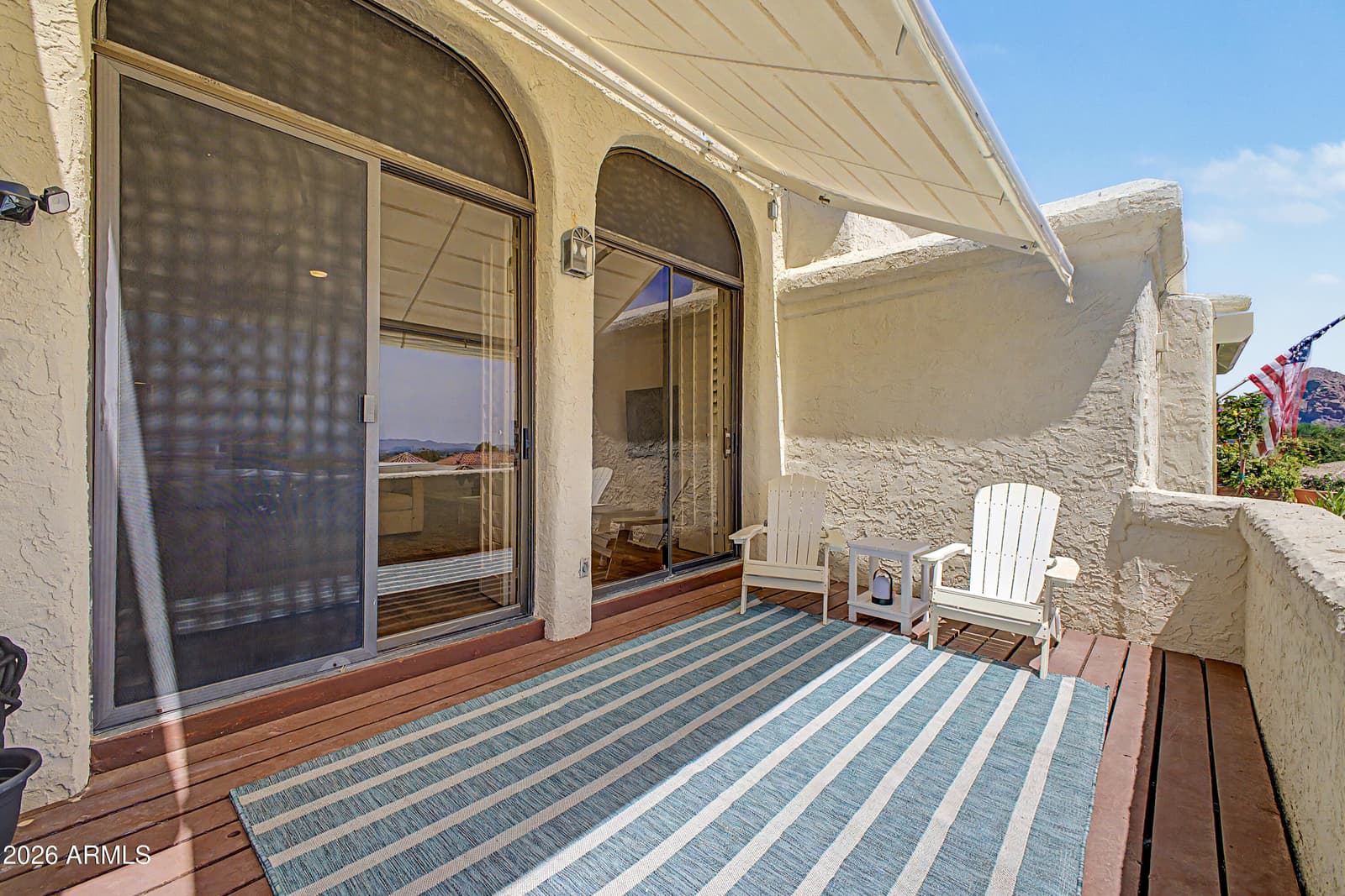 3800 E LINCOLN Drive 45, Phoenix, AZ 85018 — photo 30 of 44