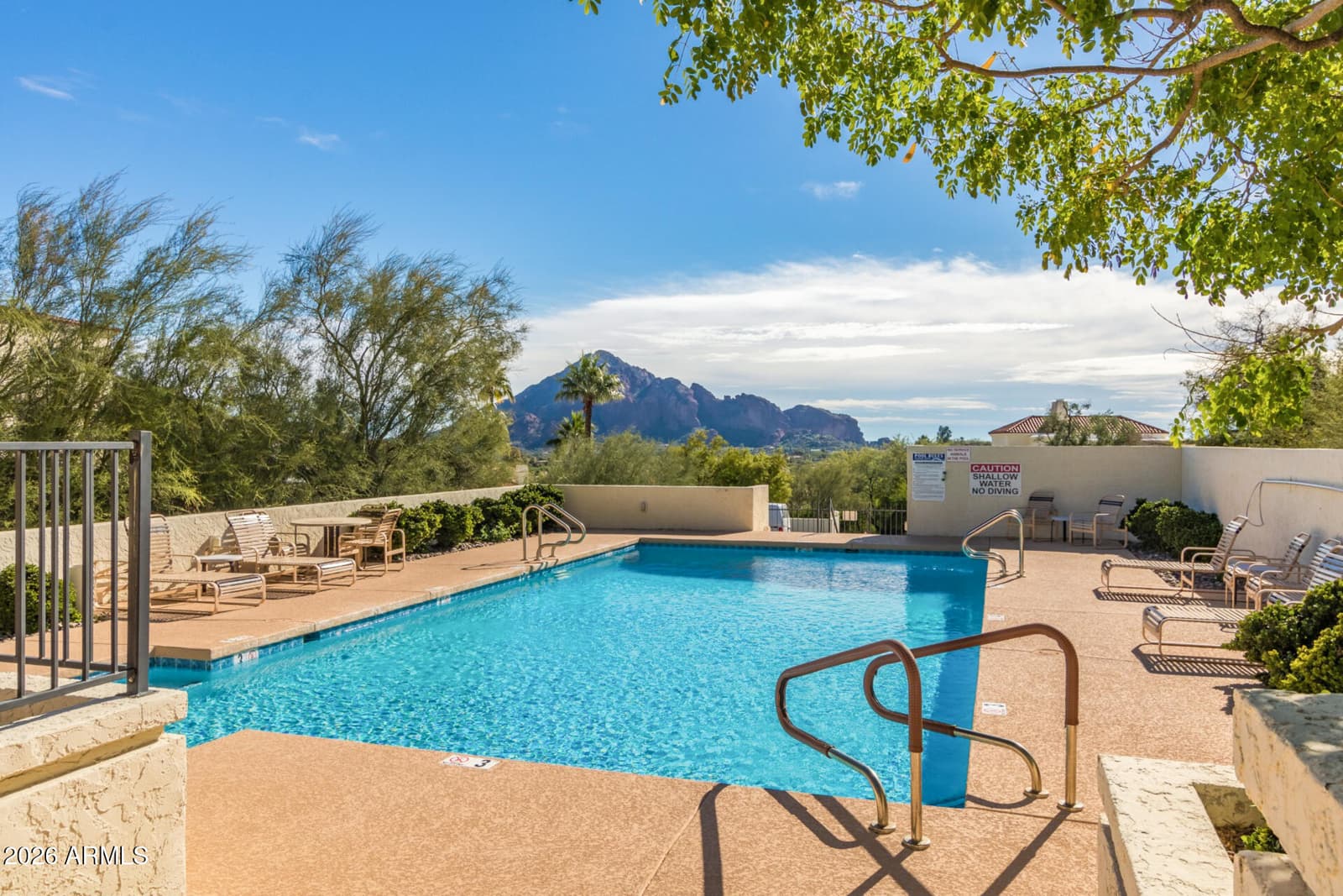 3800 E LINCOLN Drive 45, Phoenix, AZ 85018 — photo 38 of 44