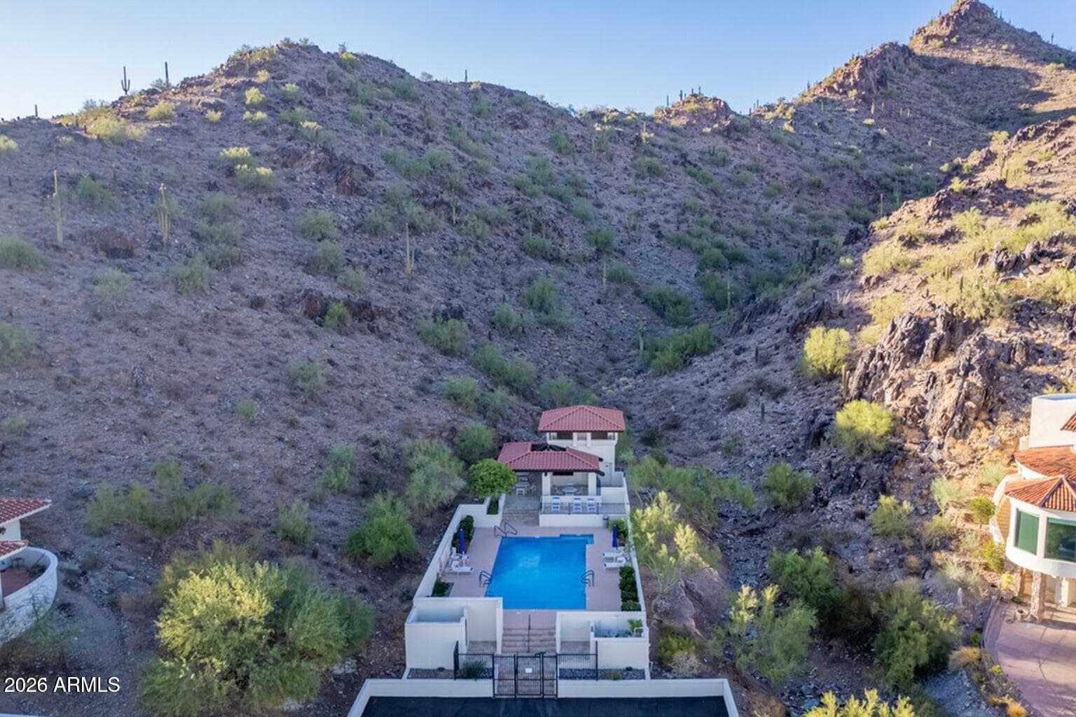 3800 E LINCOLN Drive 45, Phoenix, AZ 85018 — photo 39 of 44