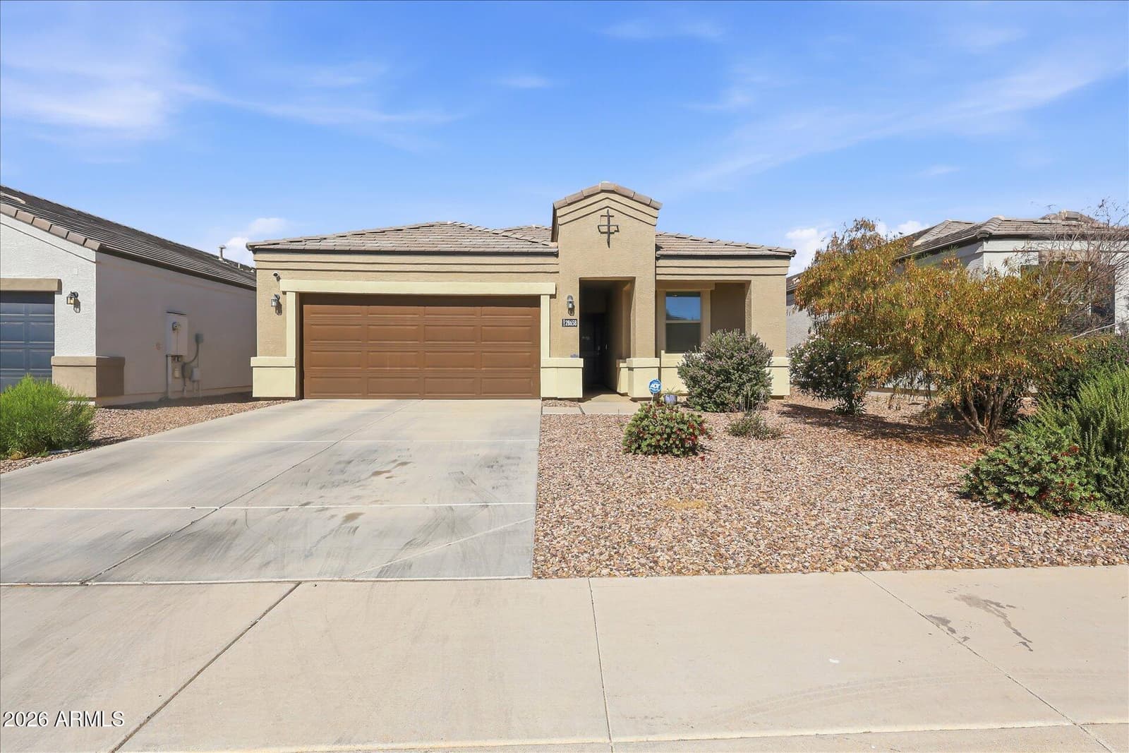 28658 N GEODE Drive, San Tan Valley, AZ 85143