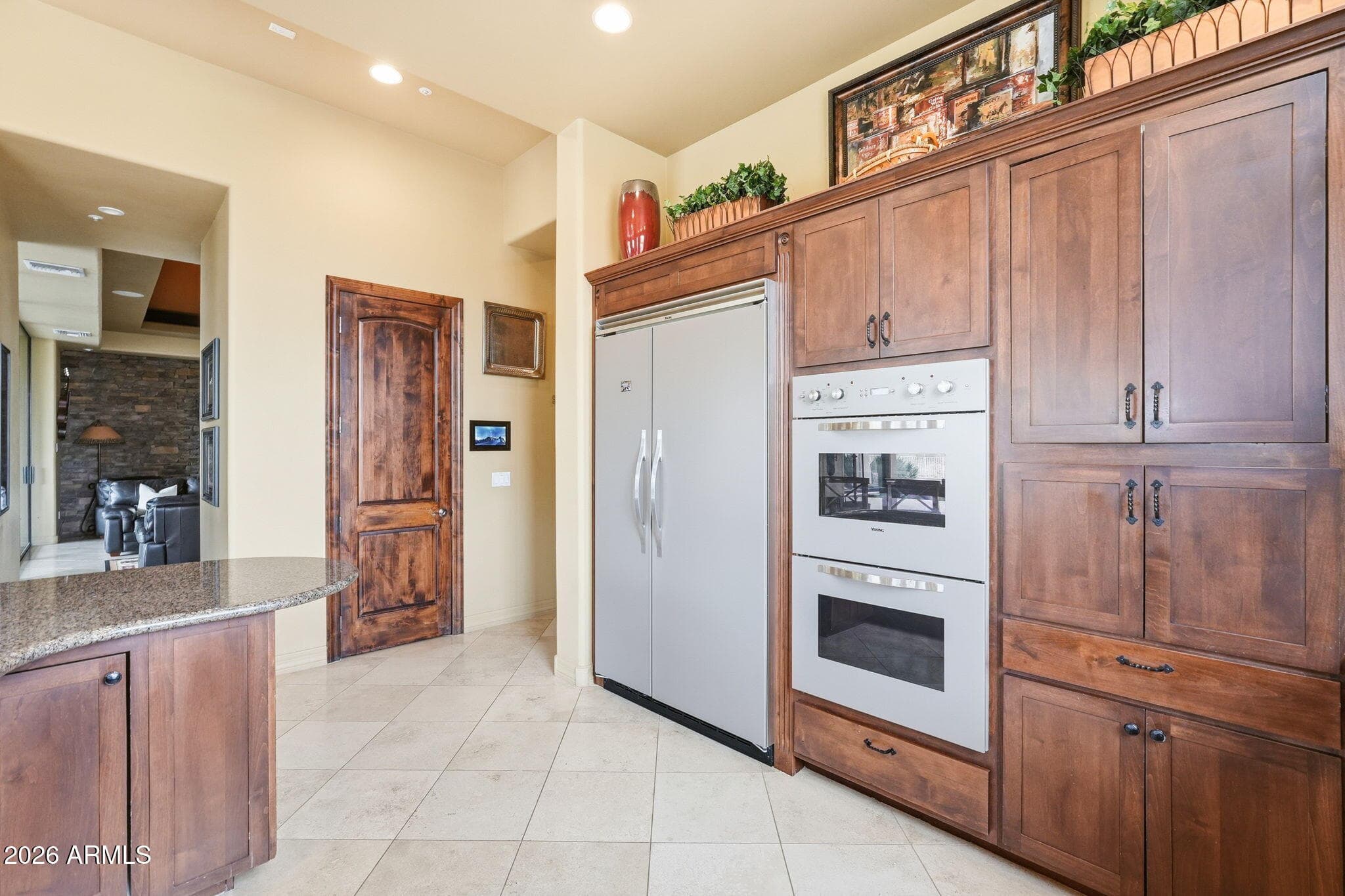 5438 E PRICKLEY PEAR Road, Cave Creek, AZ 85331 — photo 28 of 60