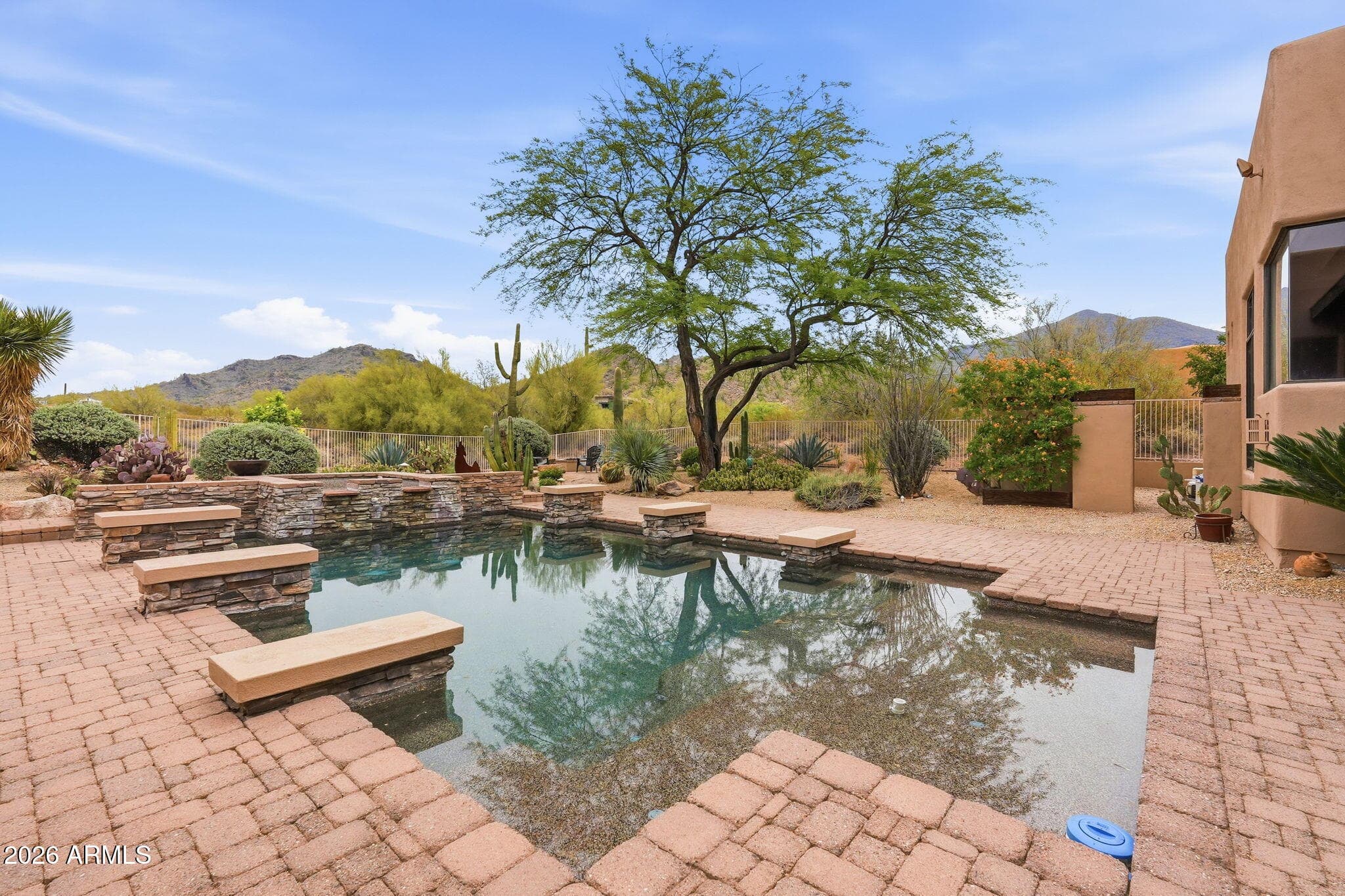 5438 E PRICKLEY PEAR Road, Cave Creek, AZ 85331 — photo 60 of 60