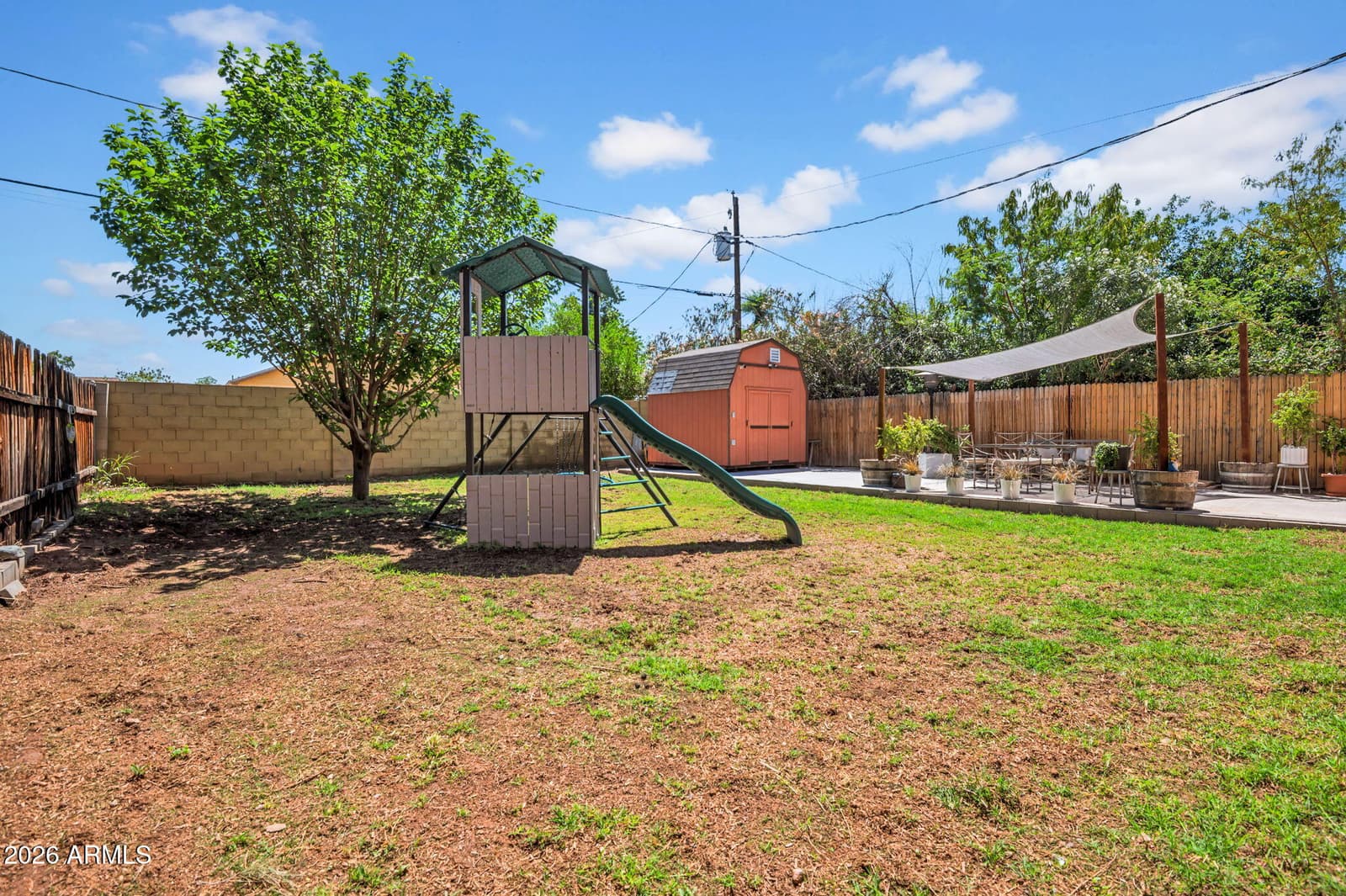 2405 N 27TH Place, Phoenix, AZ 85008 — photo 24 of 30