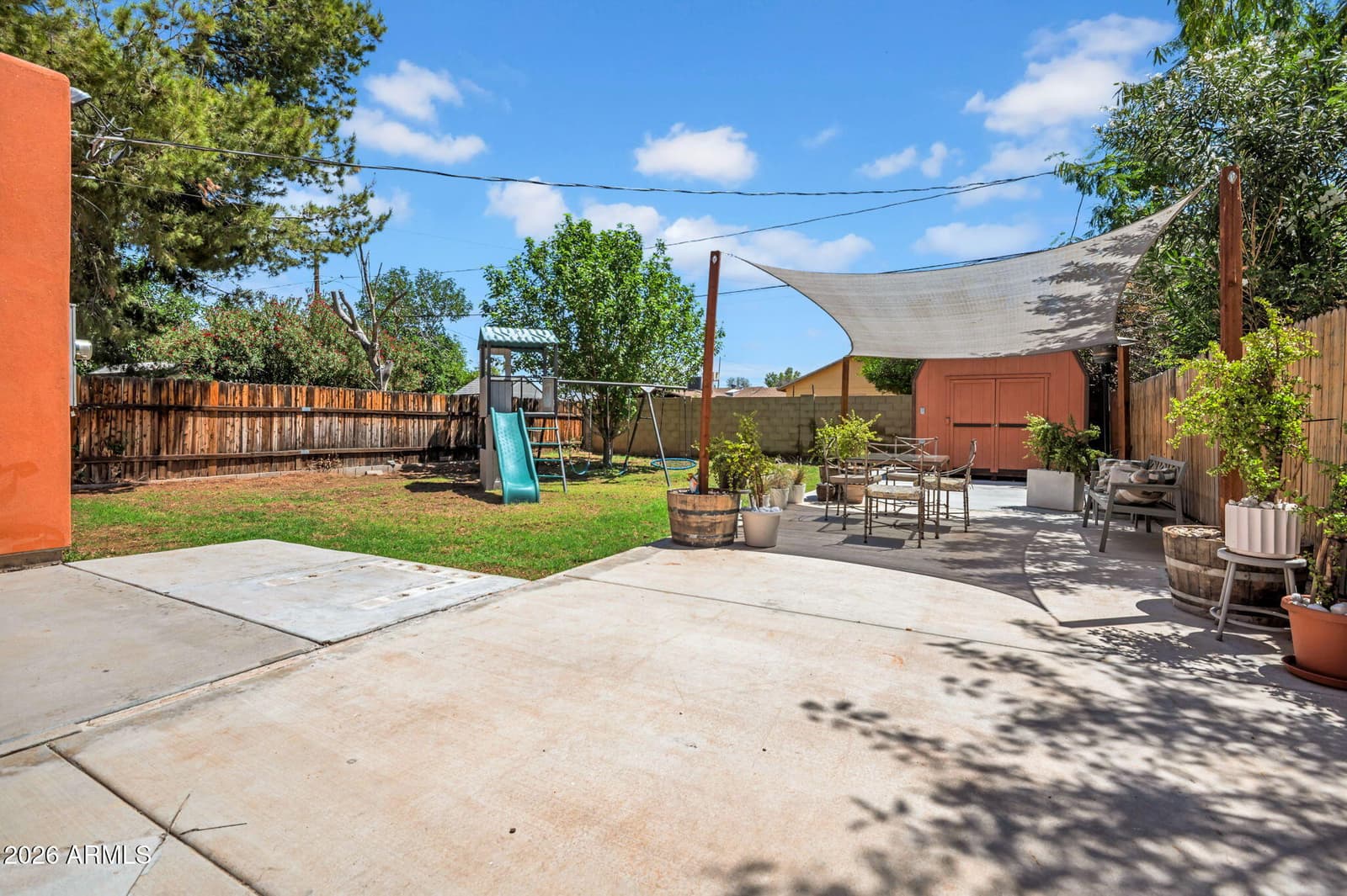 2405 N 27TH Place, Phoenix, AZ 85008 — photo 27 of 30