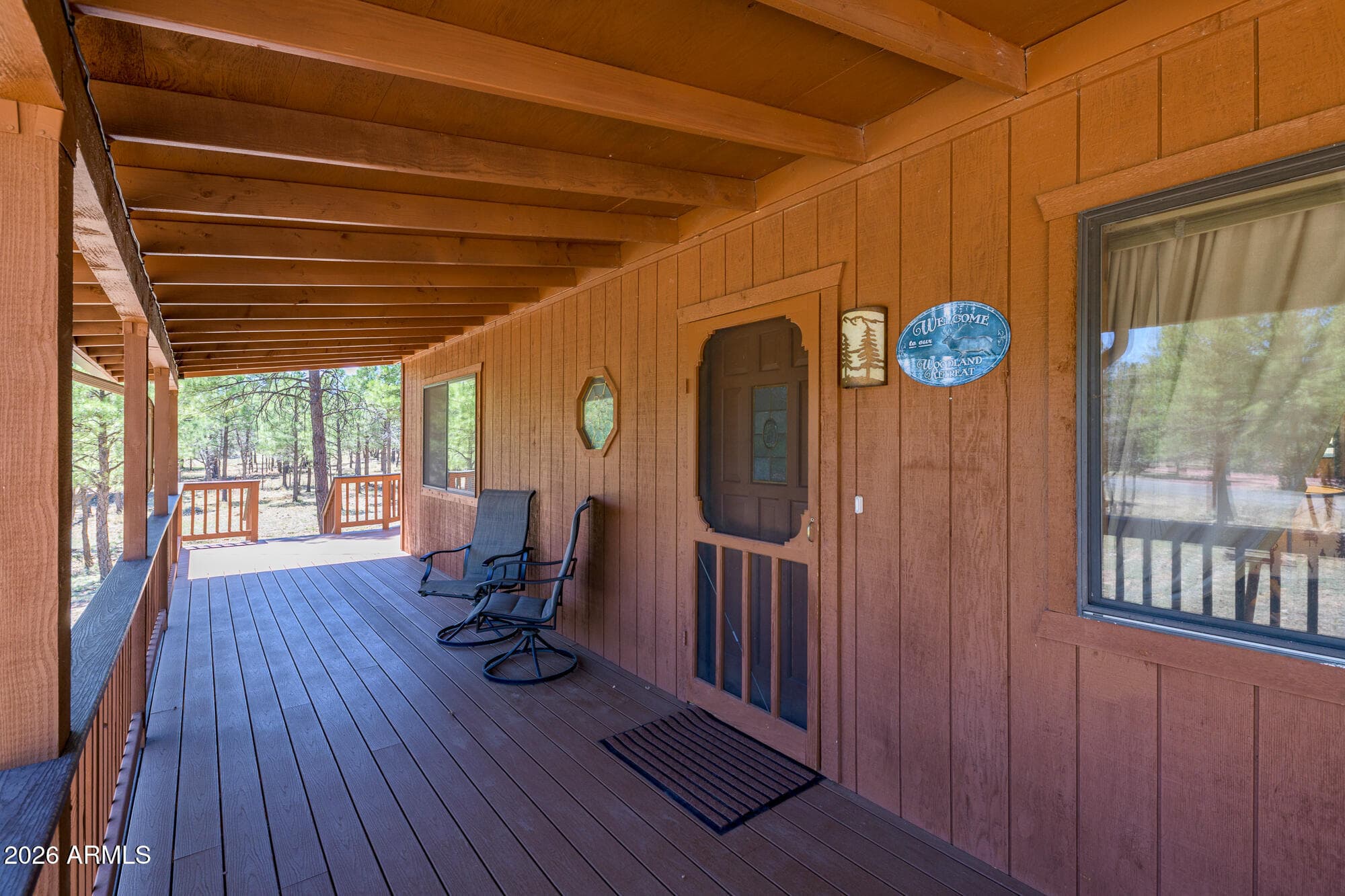 2154 SADDLE BLANKET Road, Happy Jack, AZ 86024 — photo 13 of 57