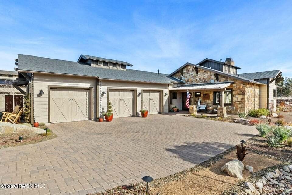 5699 W Bruno Canyon Drive, Prescott, AZ 86305 — photo 1 of 1