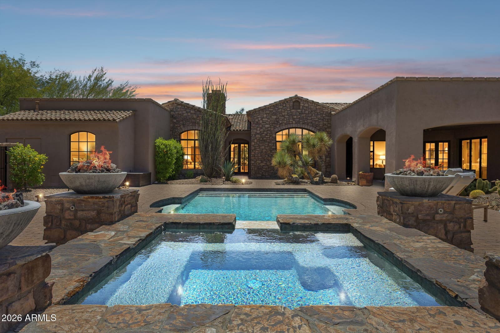 7502 E Whisper Rock Trail, Scottsdale, AZ 85266 — photo 56 of 67