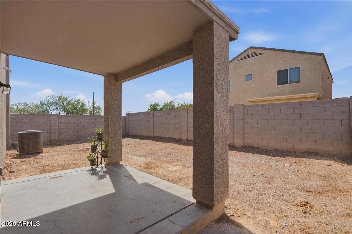 6161 E DESERT SPOON Lane E, Florence, AZ 85132 — photo 32 of 36