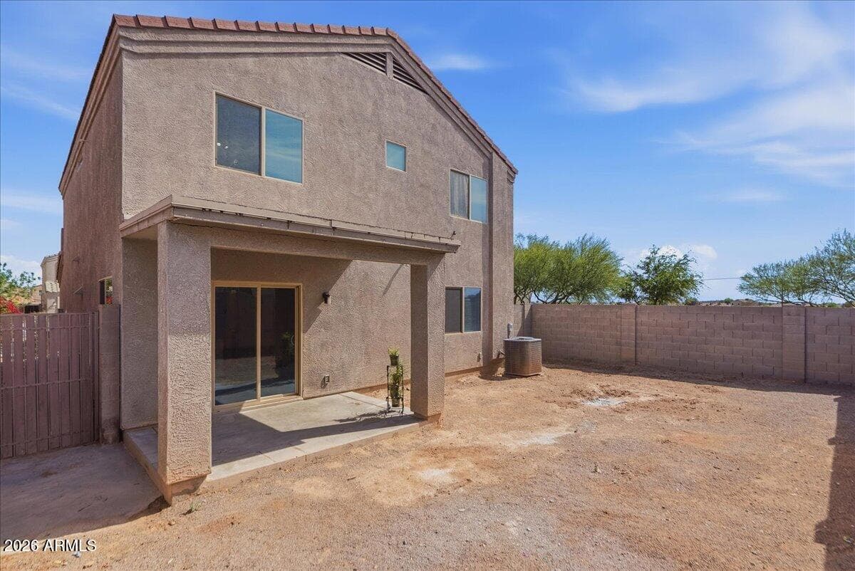 6161 E DESERT SPOON Lane E, Florence, AZ 85132 — photo 34 of 36