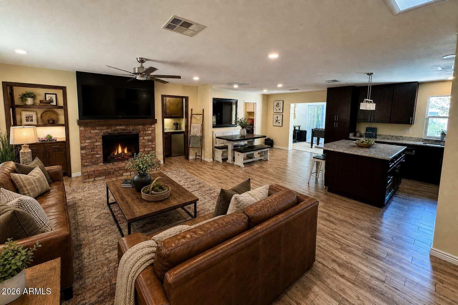 8238 E VISTA Drive, Scottsdale, AZ 85250 — photo 5 of 55