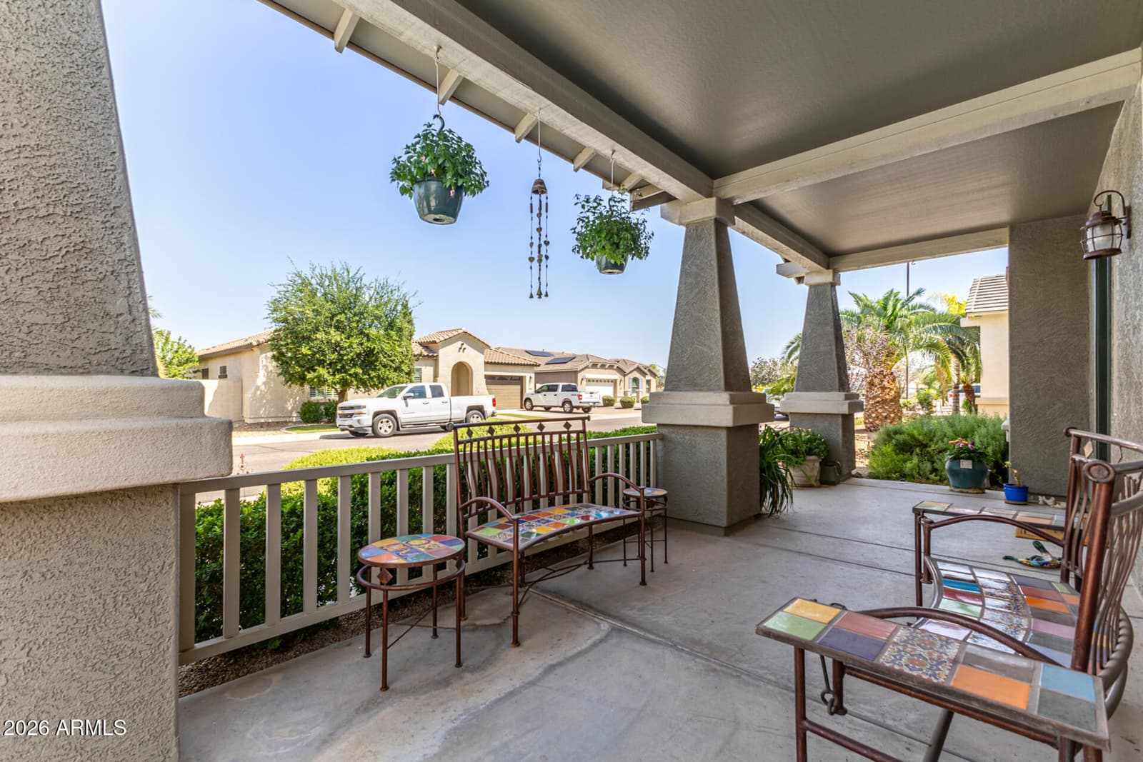 3135 E ATHENA Court, Gilbert, AZ 85297 — photo 3 of 36