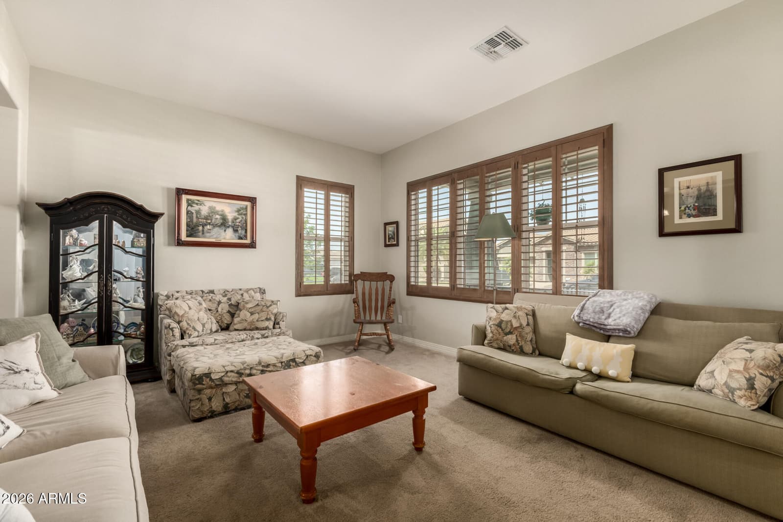 3135 E ATHENA Court, Gilbert, AZ 85297 — photo 4 of 36