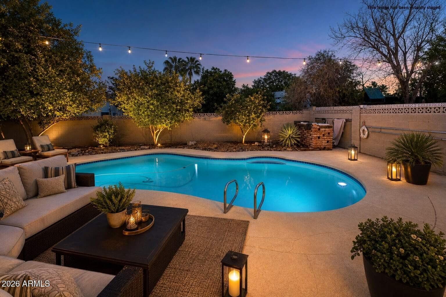 8238 E VISTA Drive, Scottsdale, AZ 85250 — photo 2 of 55