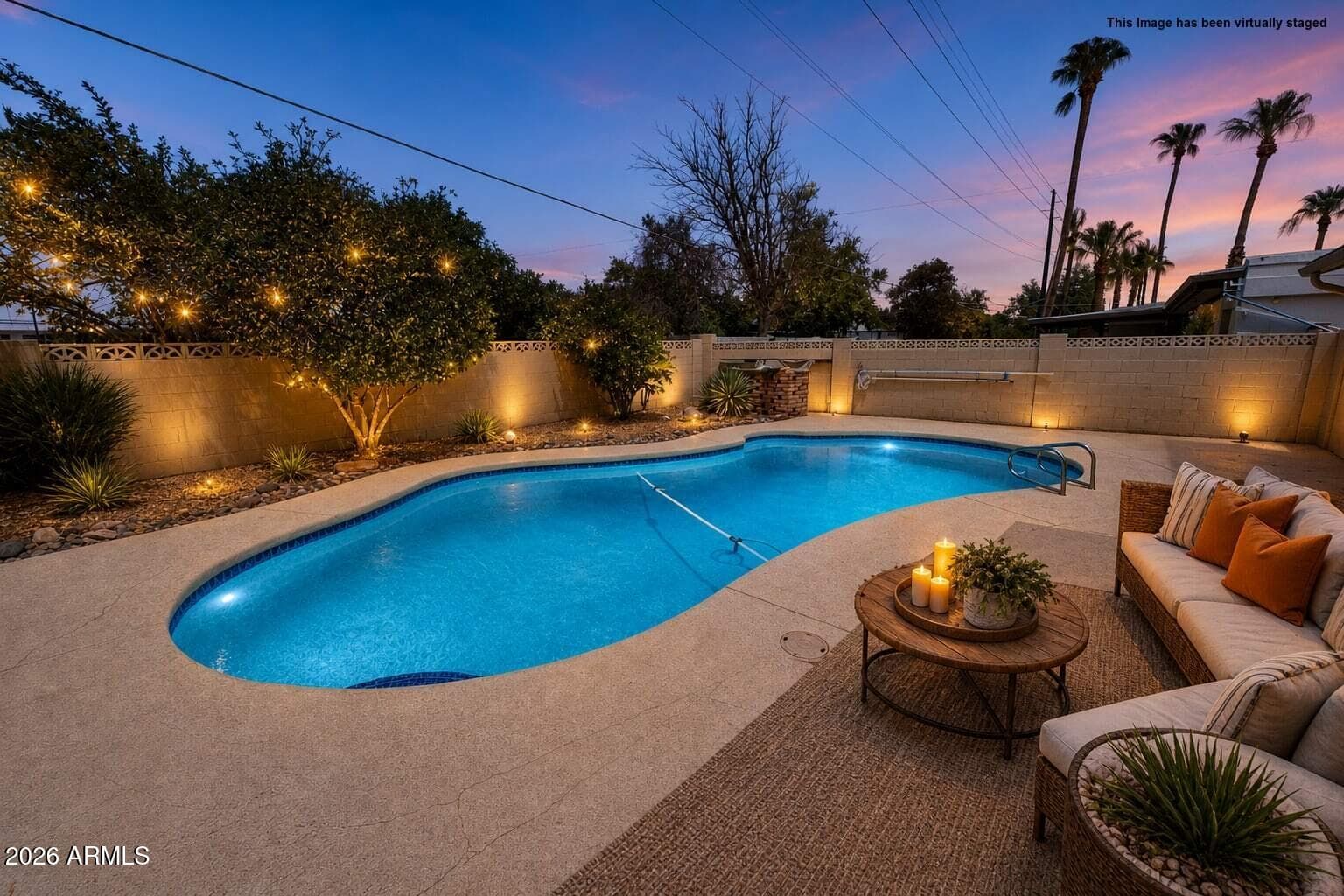 8238 E VISTA Drive, Scottsdale, AZ 85250 — photo 3 of 55