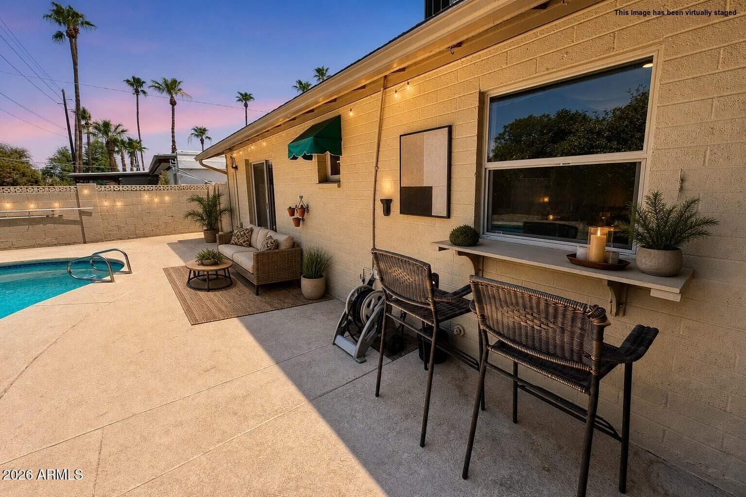 8238 E VISTA Drive, Scottsdale, AZ 85250 — photo 4 of 55