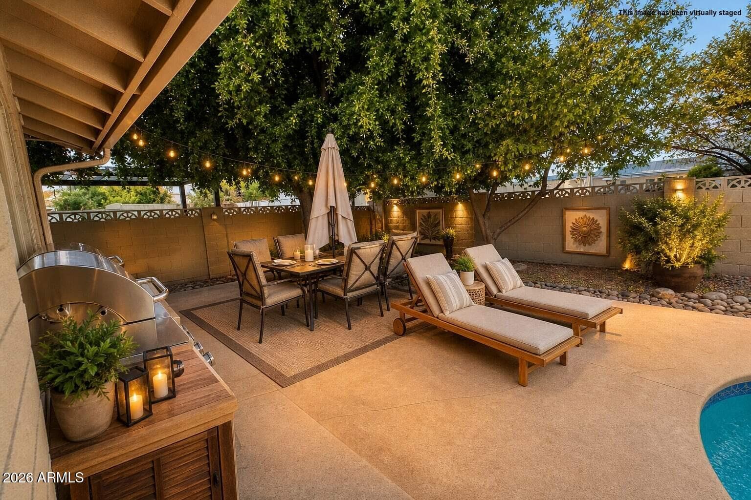8238 E VISTA Drive, Scottsdale, AZ 85250 — photo 1 of 55
