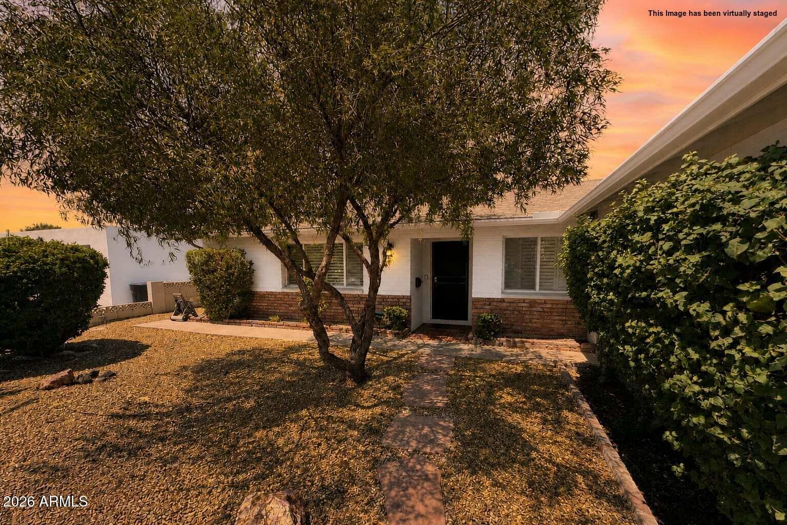 8238 E VISTA Drive, Scottsdale, AZ 85250 — photo 11 of 55