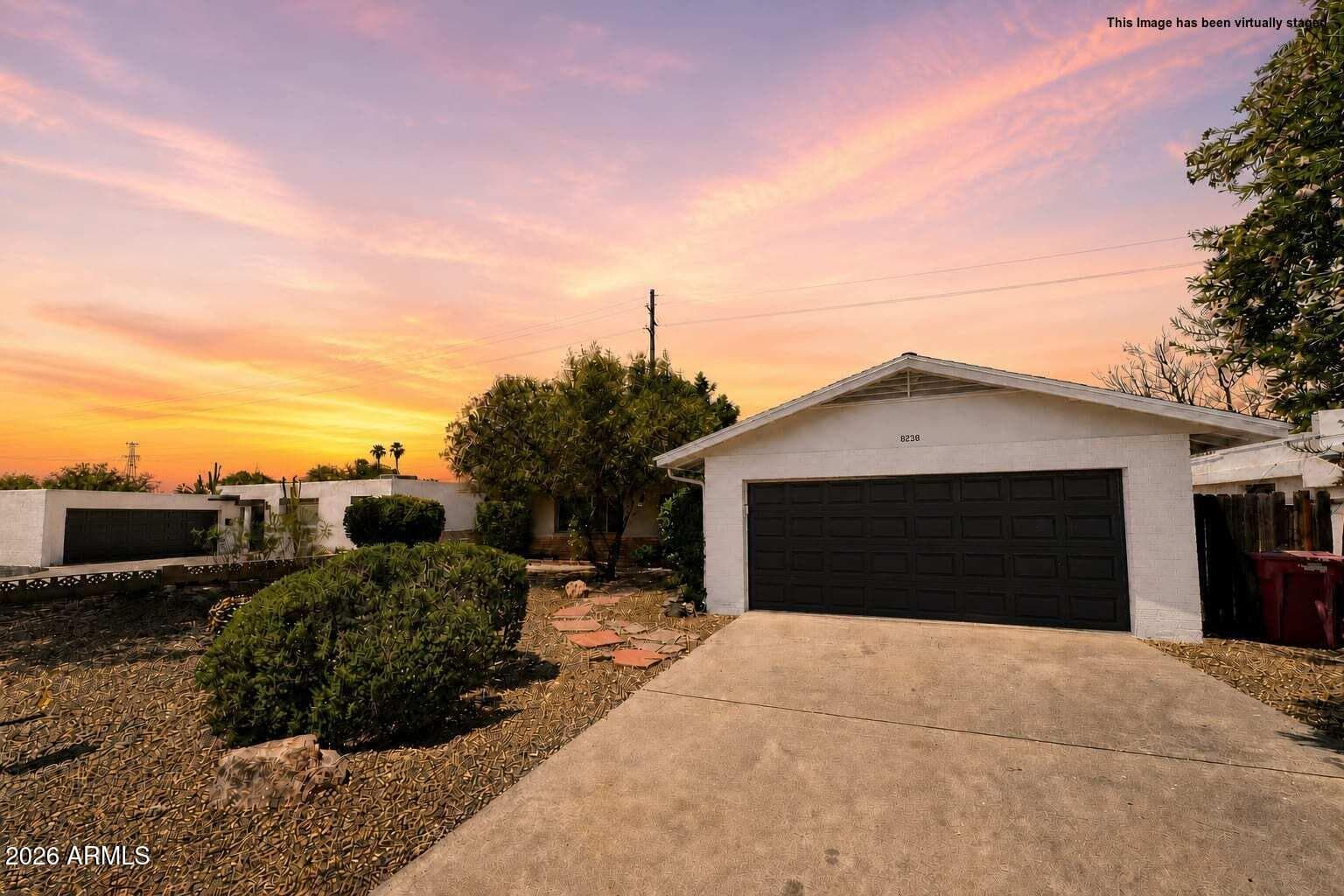 8238 E VISTA Drive, Scottsdale, AZ 85250 — photo 12 of 55