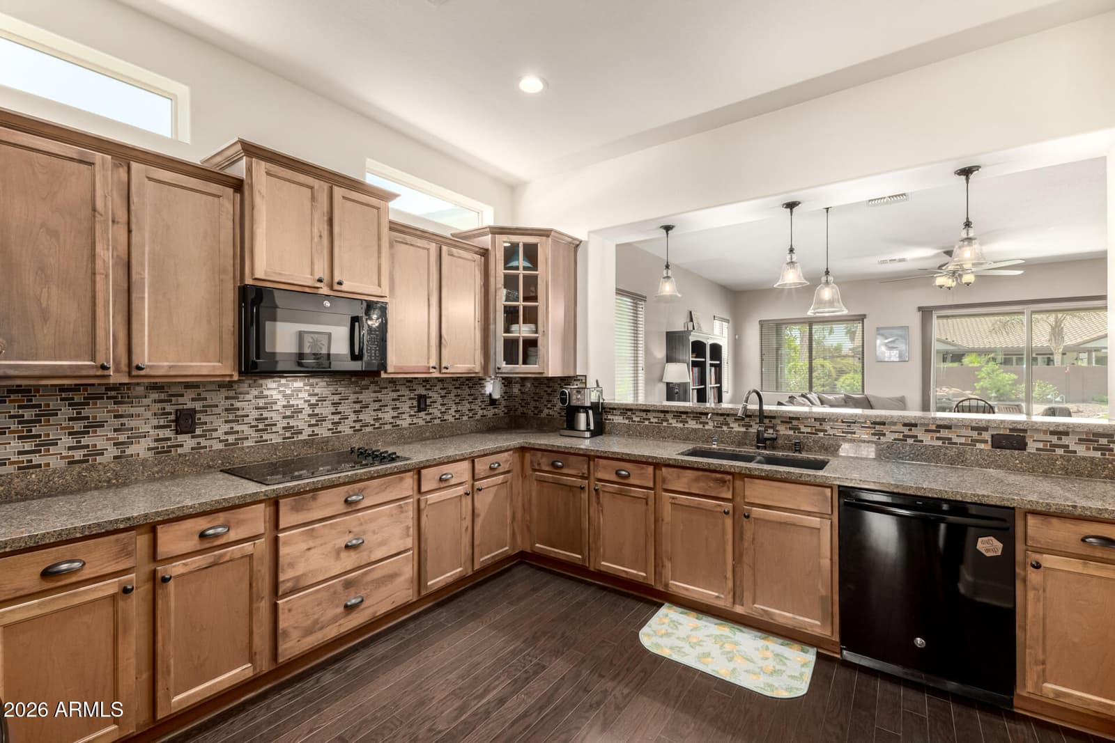 3135 E ATHENA Court, Gilbert, AZ 85297 — photo 8 of 36