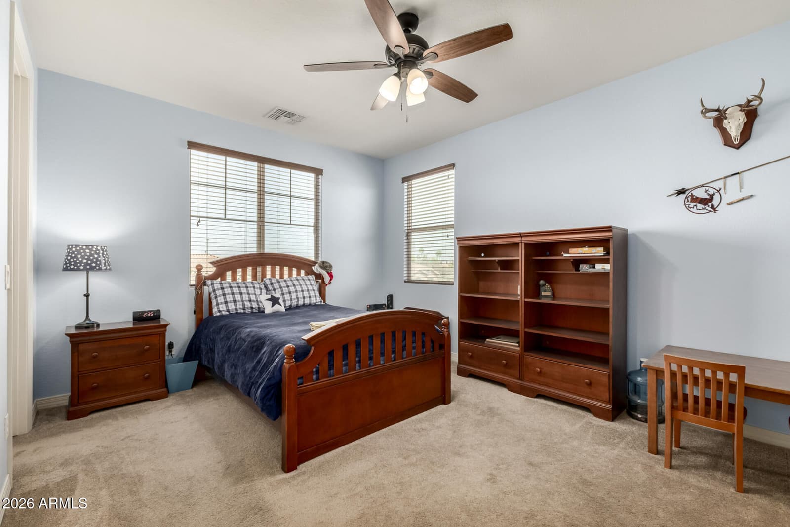 3135 E ATHENA Court, Gilbert, AZ 85297 — photo 15 of 36