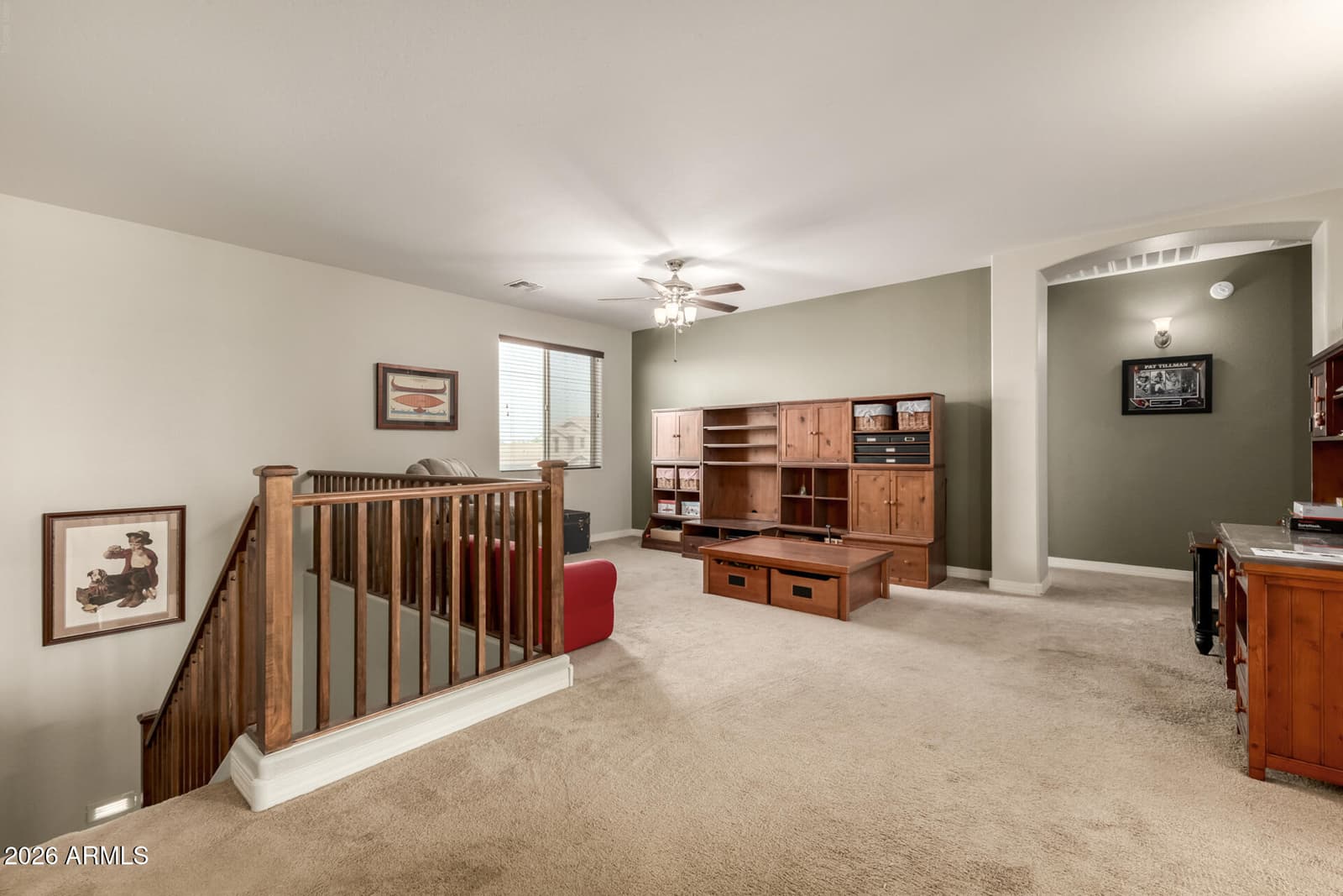 3135 E ATHENA Court, Gilbert, AZ 85297 — photo 19 of 36
