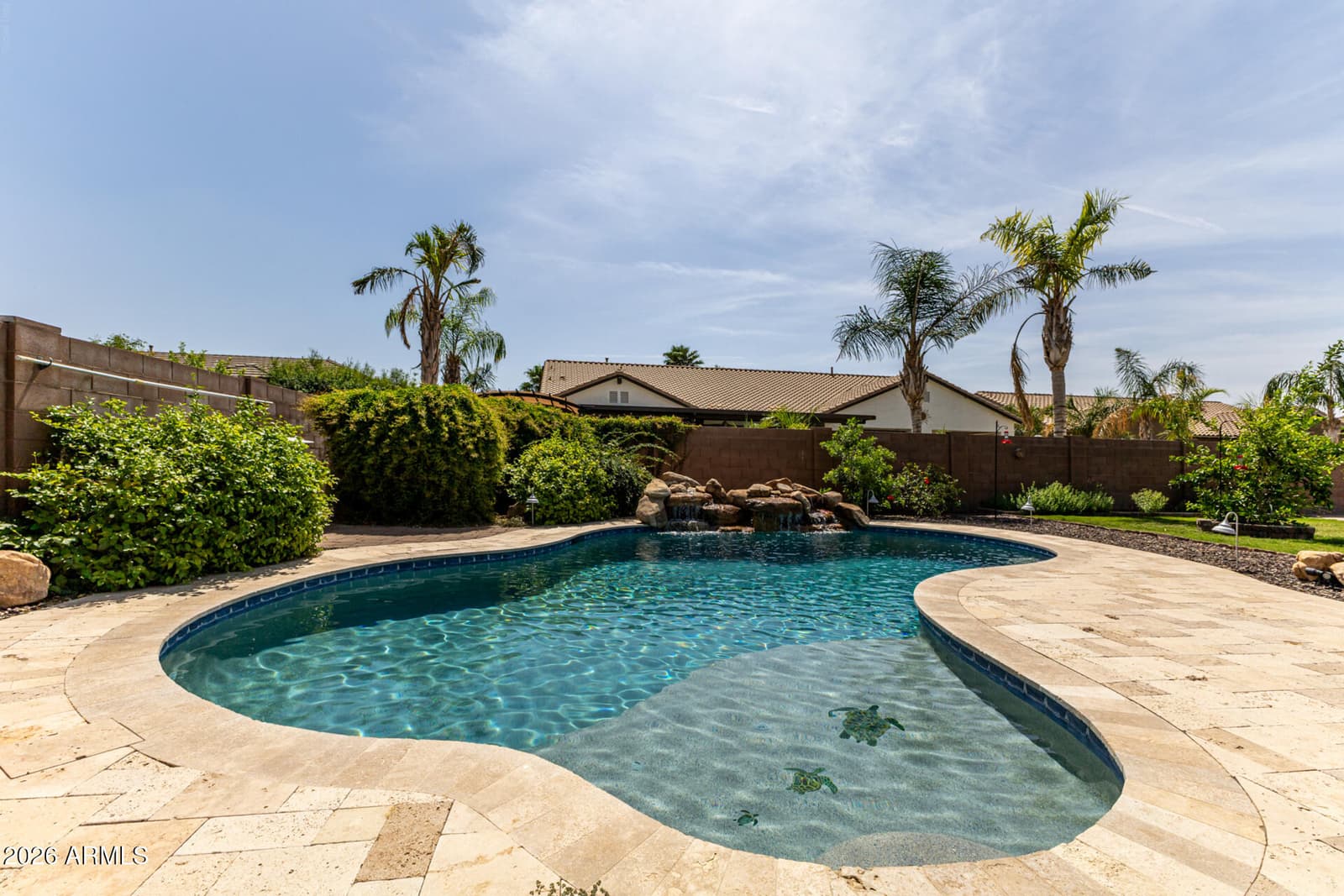3135 E ATHENA Court, Gilbert, AZ 85297 — photo 23 of 36