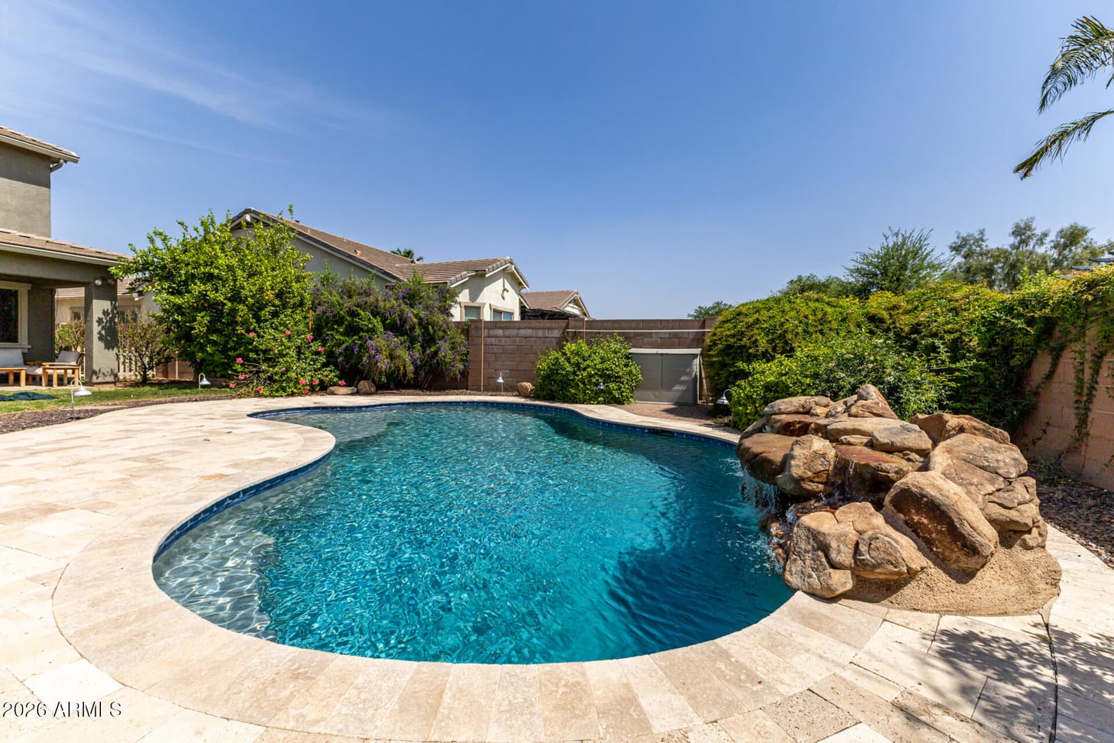 3135 E ATHENA Court, Gilbert, AZ 85297 — photo 24 of 36