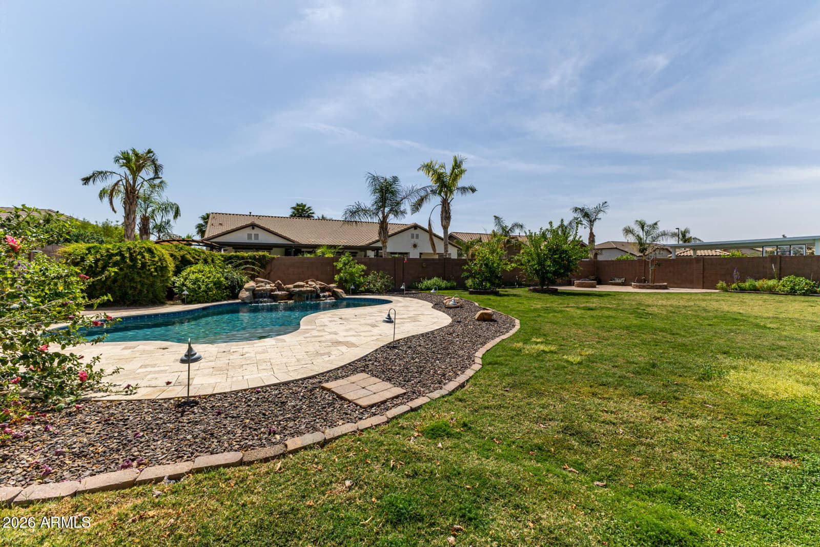 3135 E ATHENA Court, Gilbert, AZ 85297 — photo 25 of 36