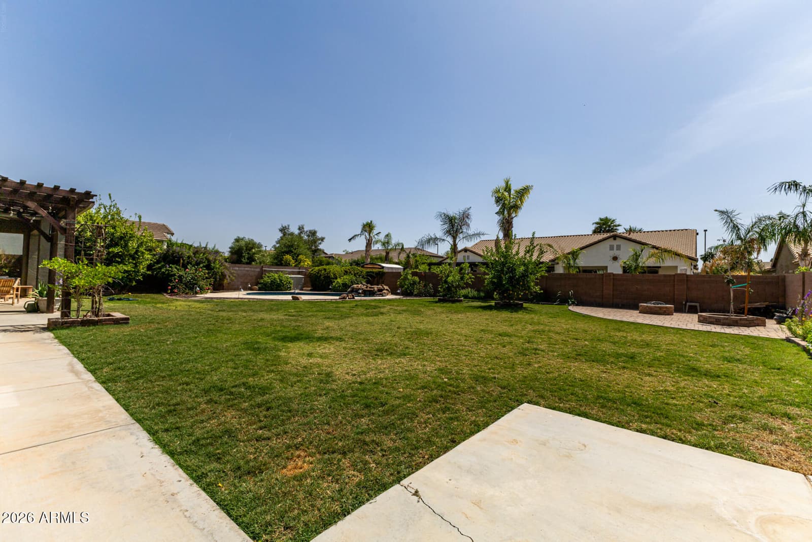 3135 E ATHENA Court, Gilbert, AZ 85297 — photo 27 of 36