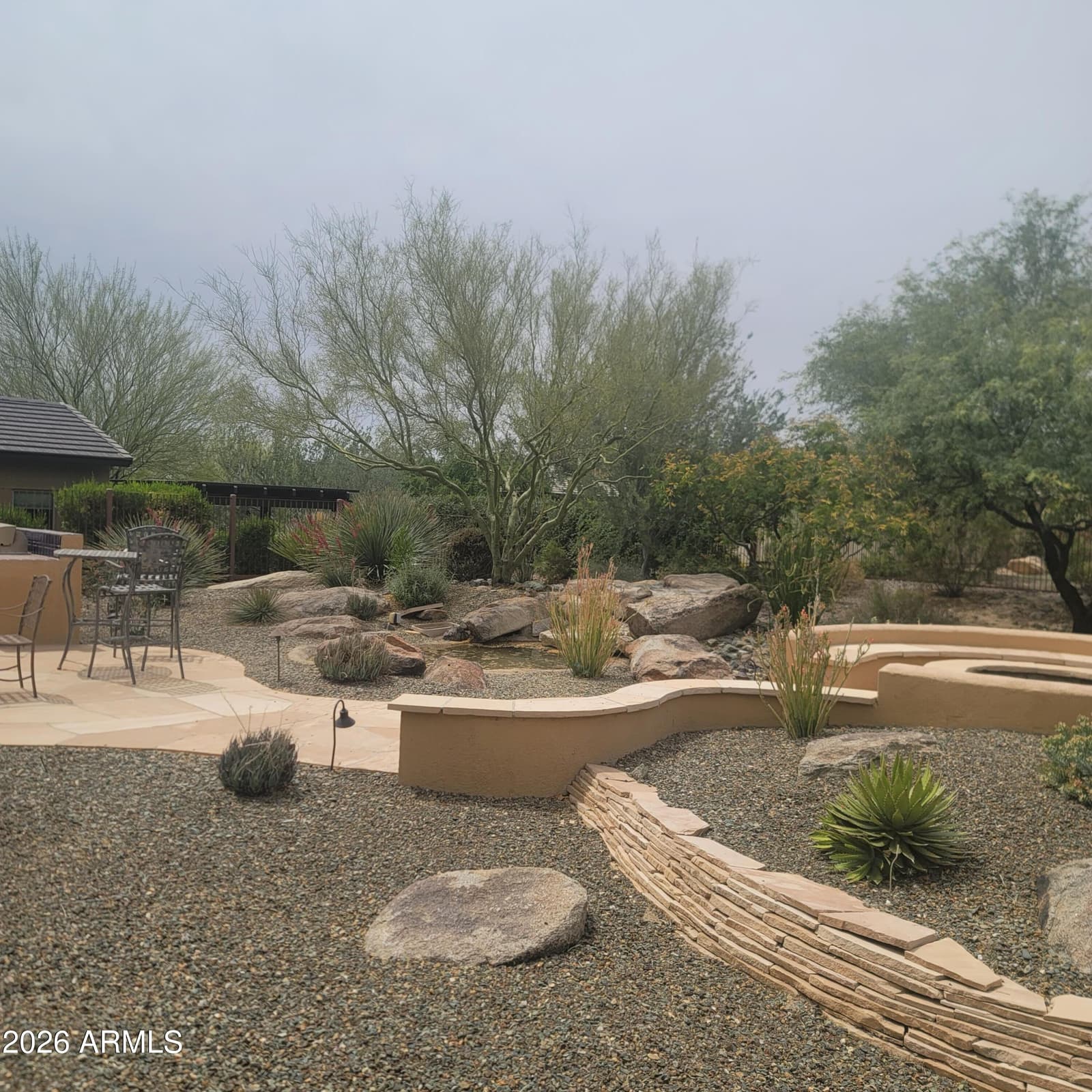 3335 RISING SUN Ridge, Wickenburg, AZ 85390 — photo 40 of 48