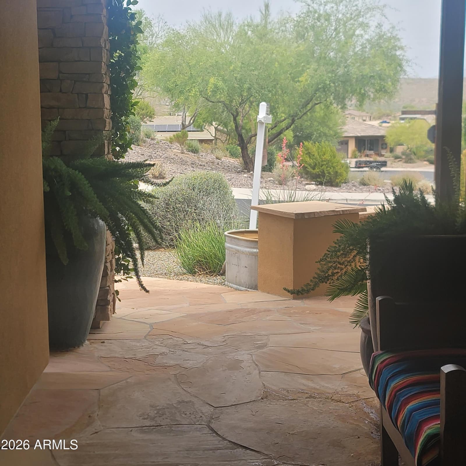 3335 RISING SUN Ridge, Wickenburg, AZ 85390 — photo 45 of 48
