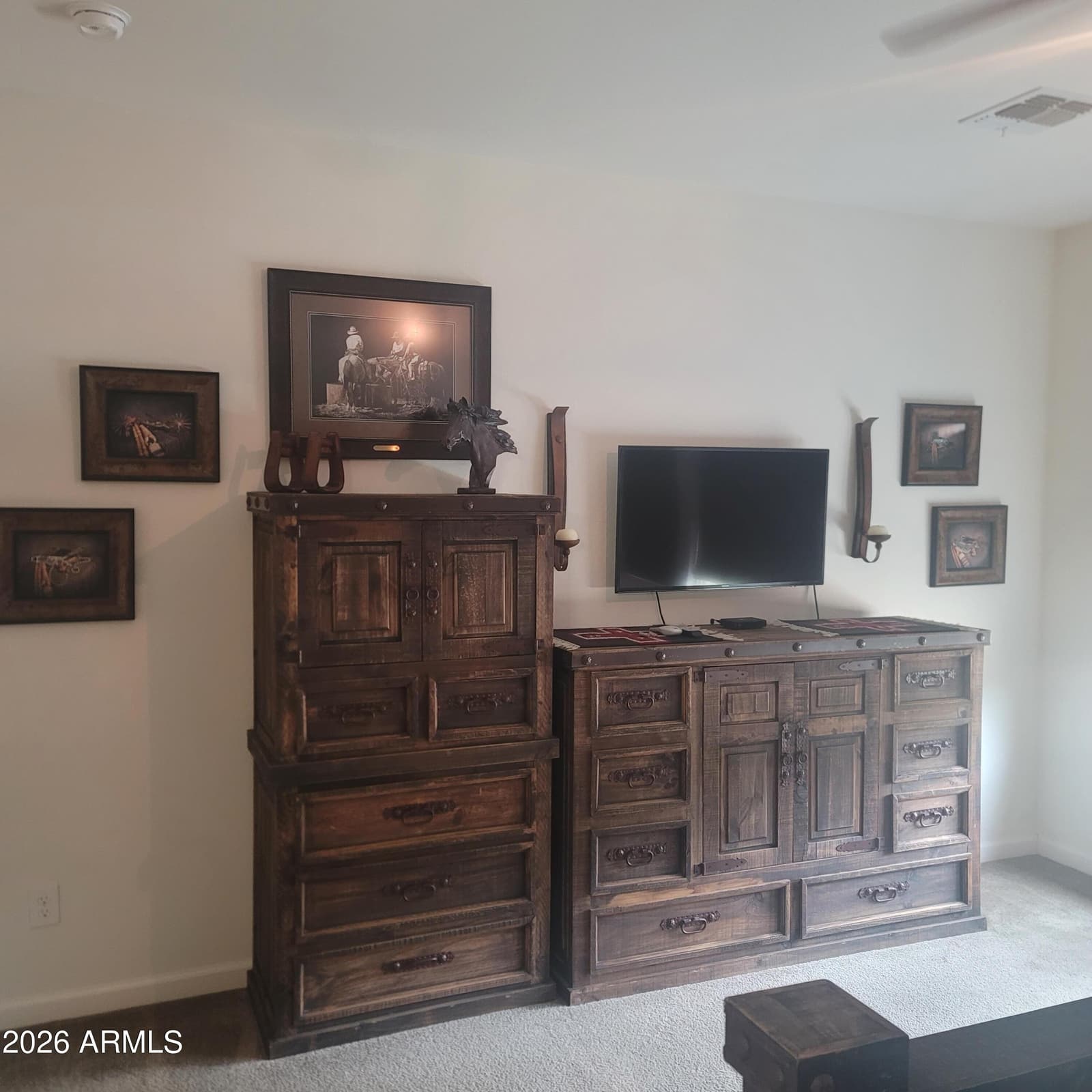 3335 RISING SUN Ridge, Wickenburg, AZ 85390 — photo 19 of 48