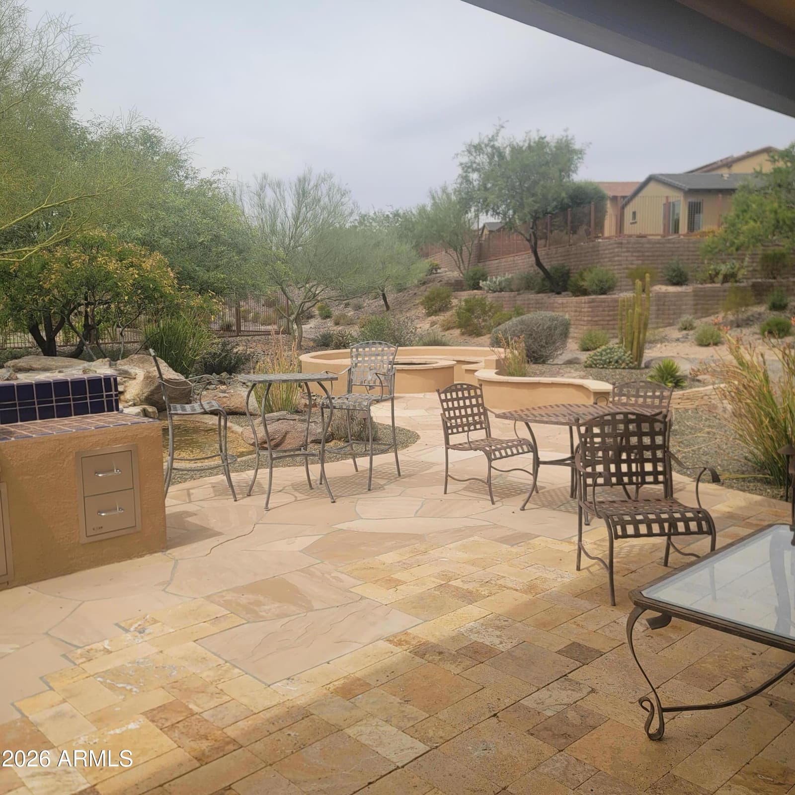3335 RISING SUN Ridge, Wickenburg, AZ 85390 — photo 29 of 48