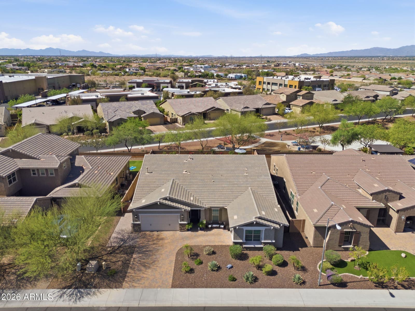 10131 W AVENIDA DEL REY, Peoria, AZ 85383 — photo 59 of 69