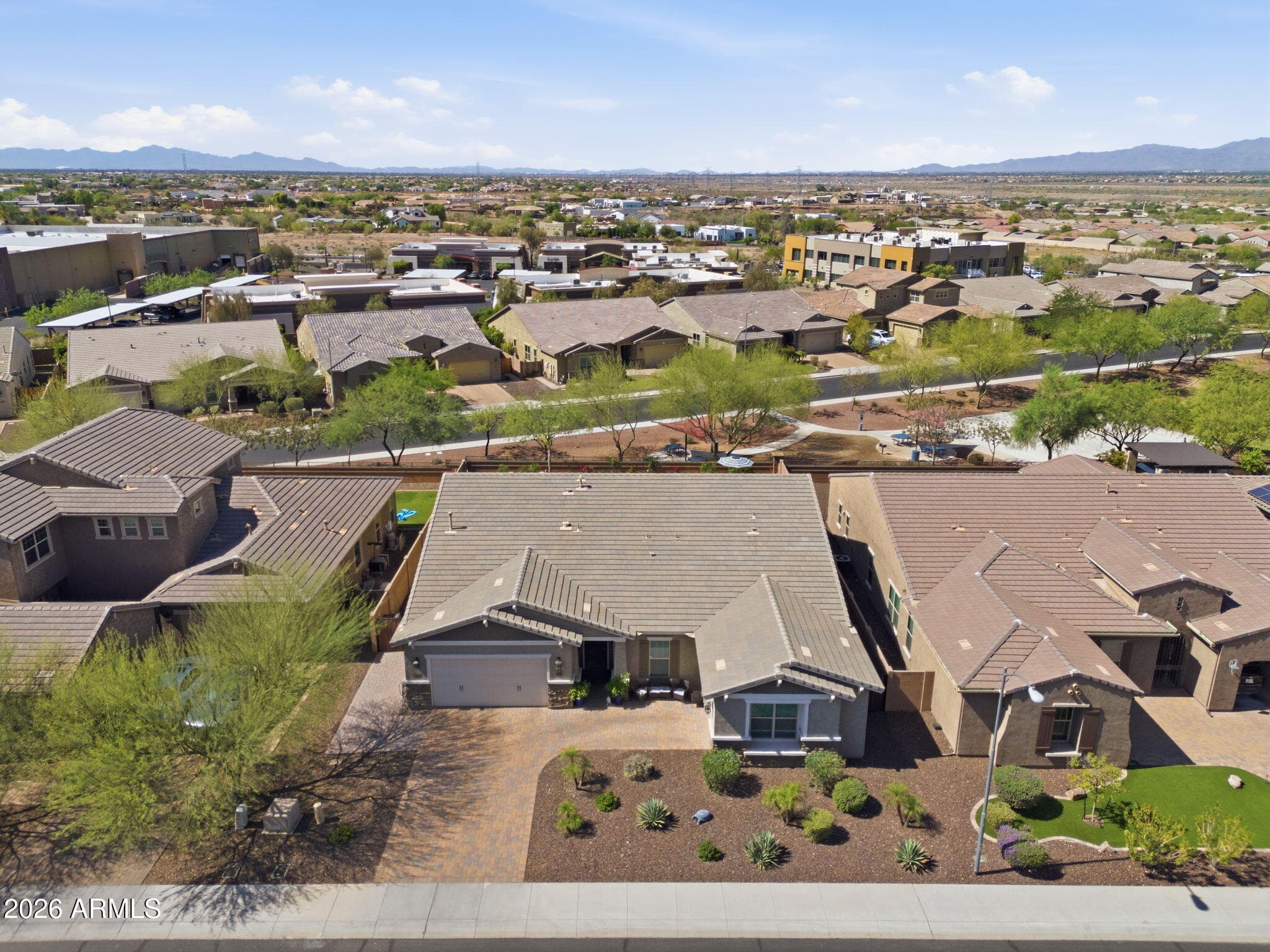 10131 W AVENIDA DEL REY, Peoria, AZ 85383 — photo 59 of 69